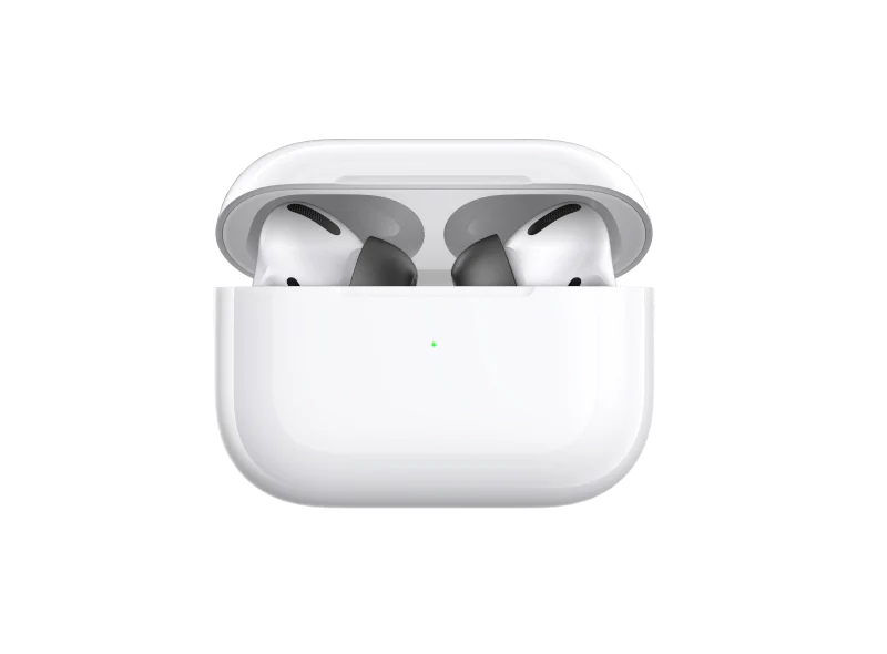 KeyBudz HyperFoam ear tips AirPods Pro (2nd gen)