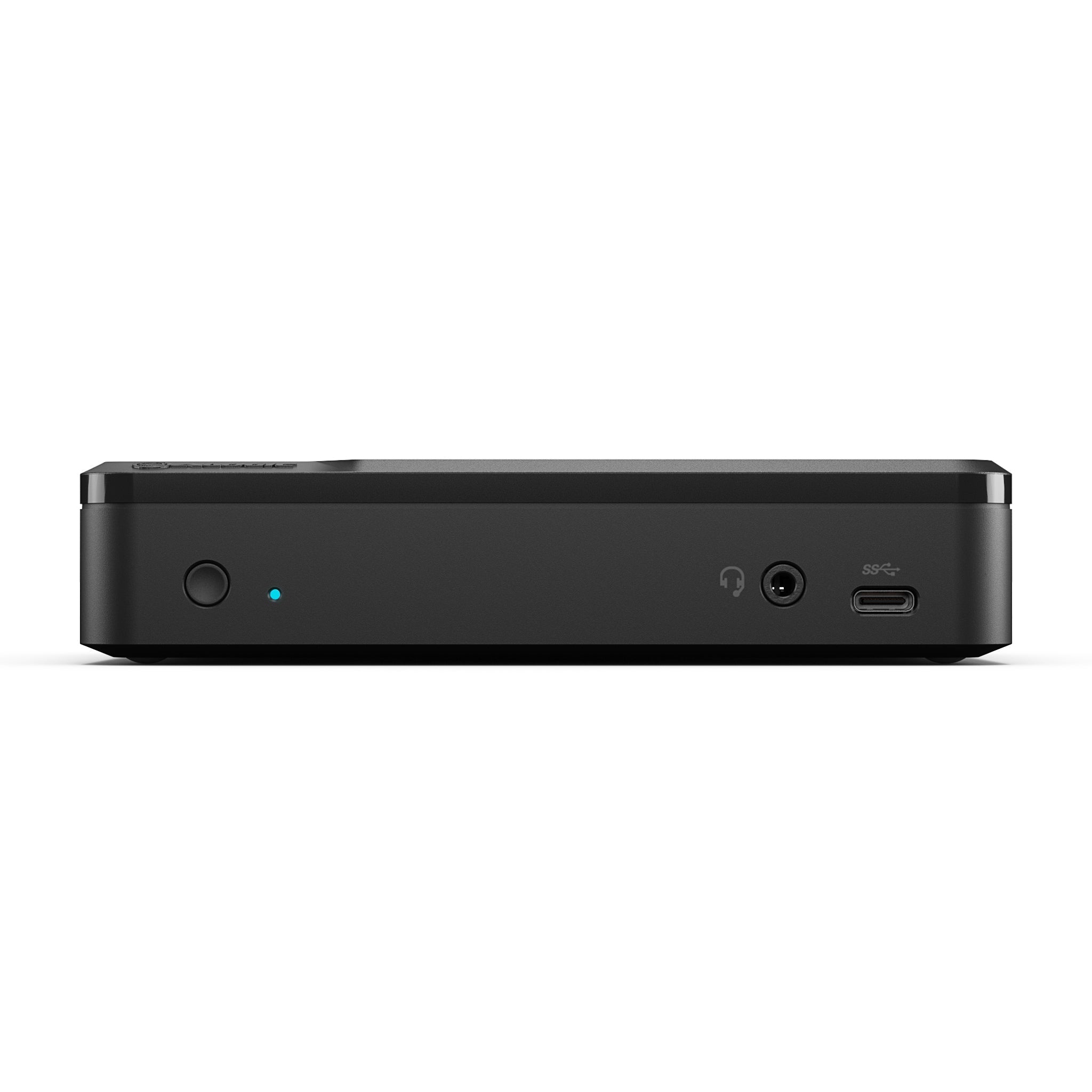 Alogic USB-C Twin HD Pro docking station (85W PD)