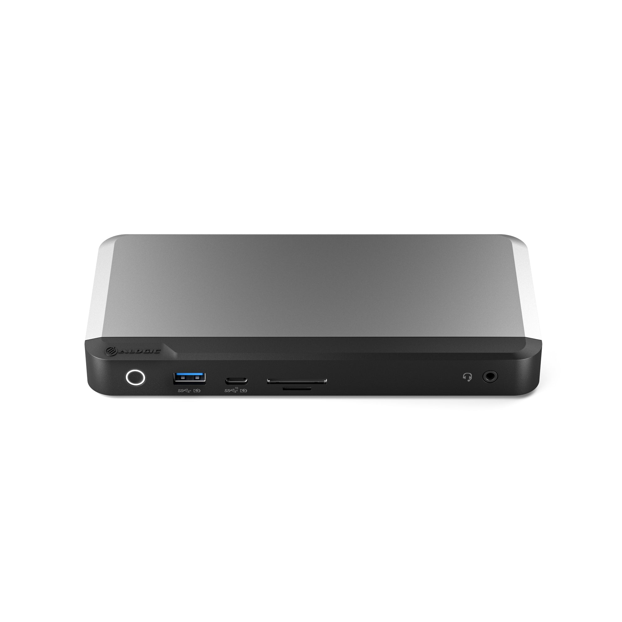 Alogic USB-C DX3 triple 4K docking station (100W PD)