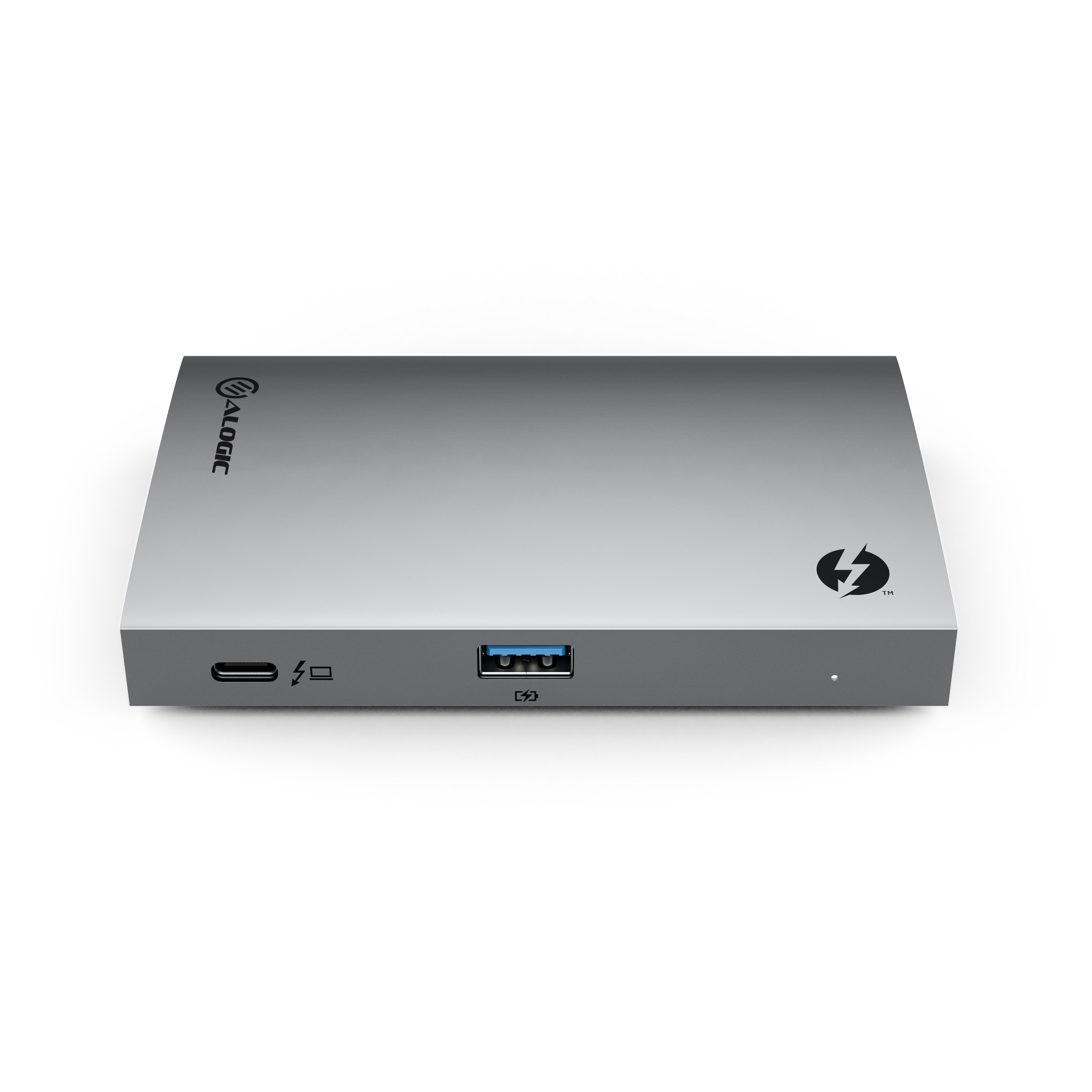 Alogic Thunderbolt 4 Blaze hub