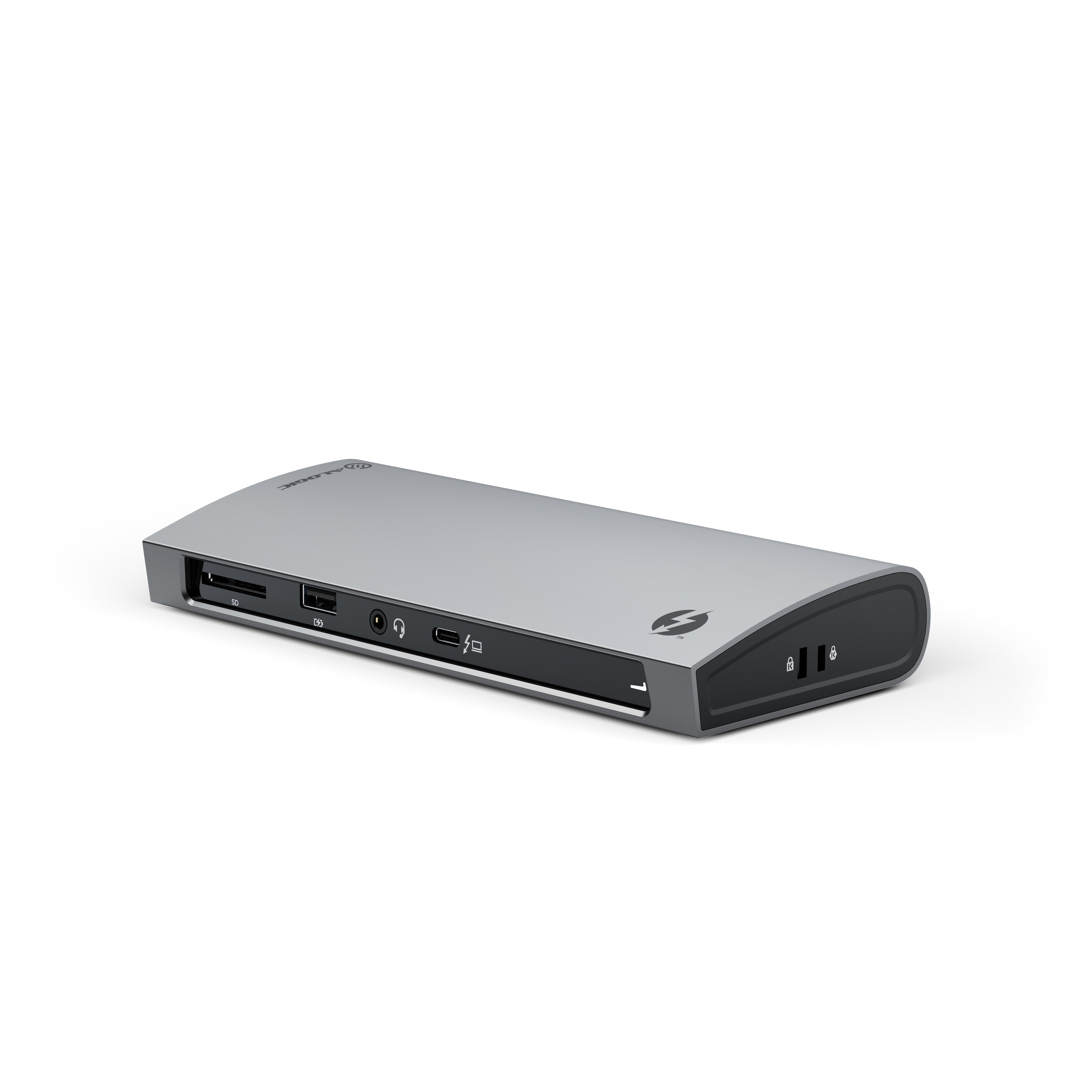 Alogic Thunderbolt 4 Blaze docking station