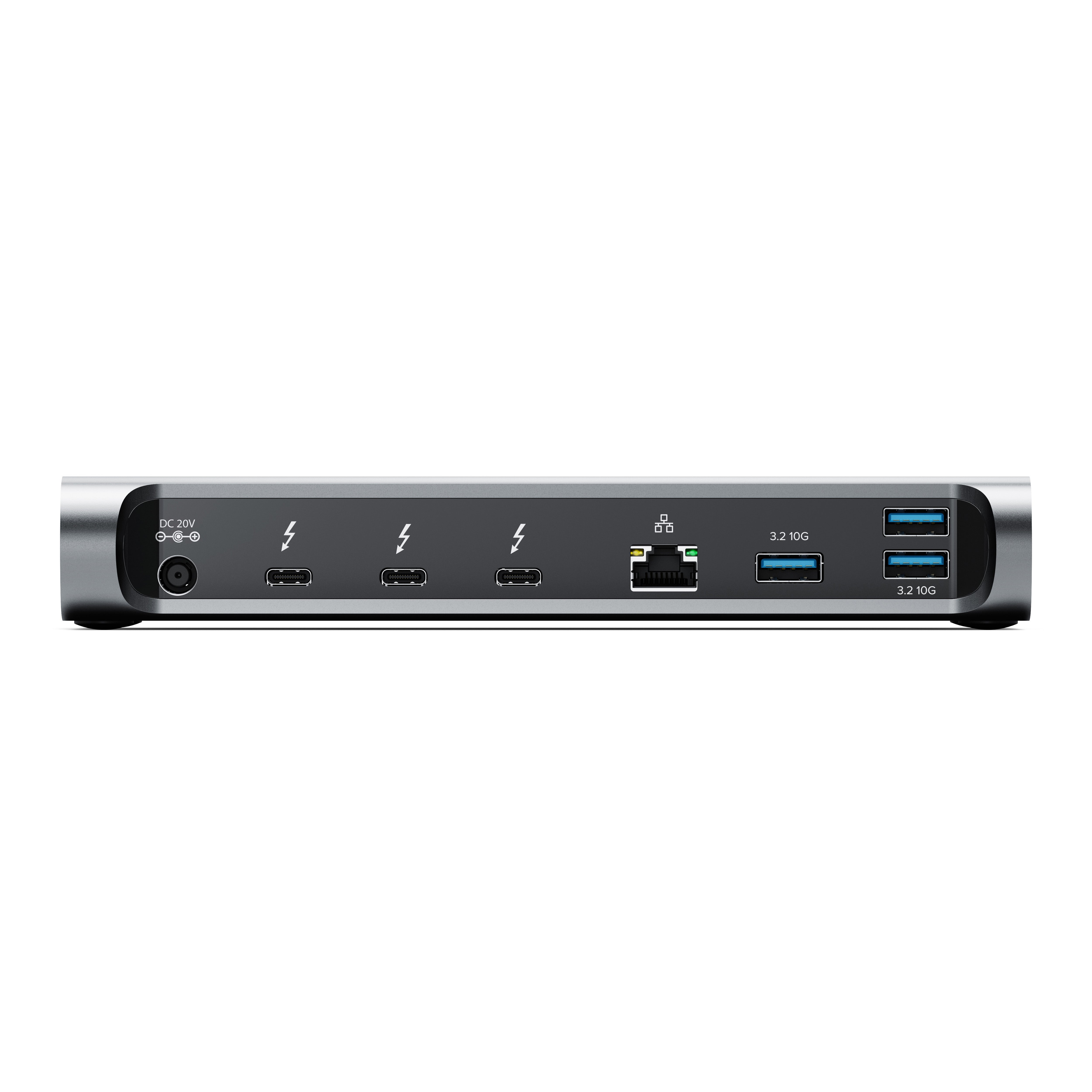 Alogic Thunderbolt 4 Blaze docking station