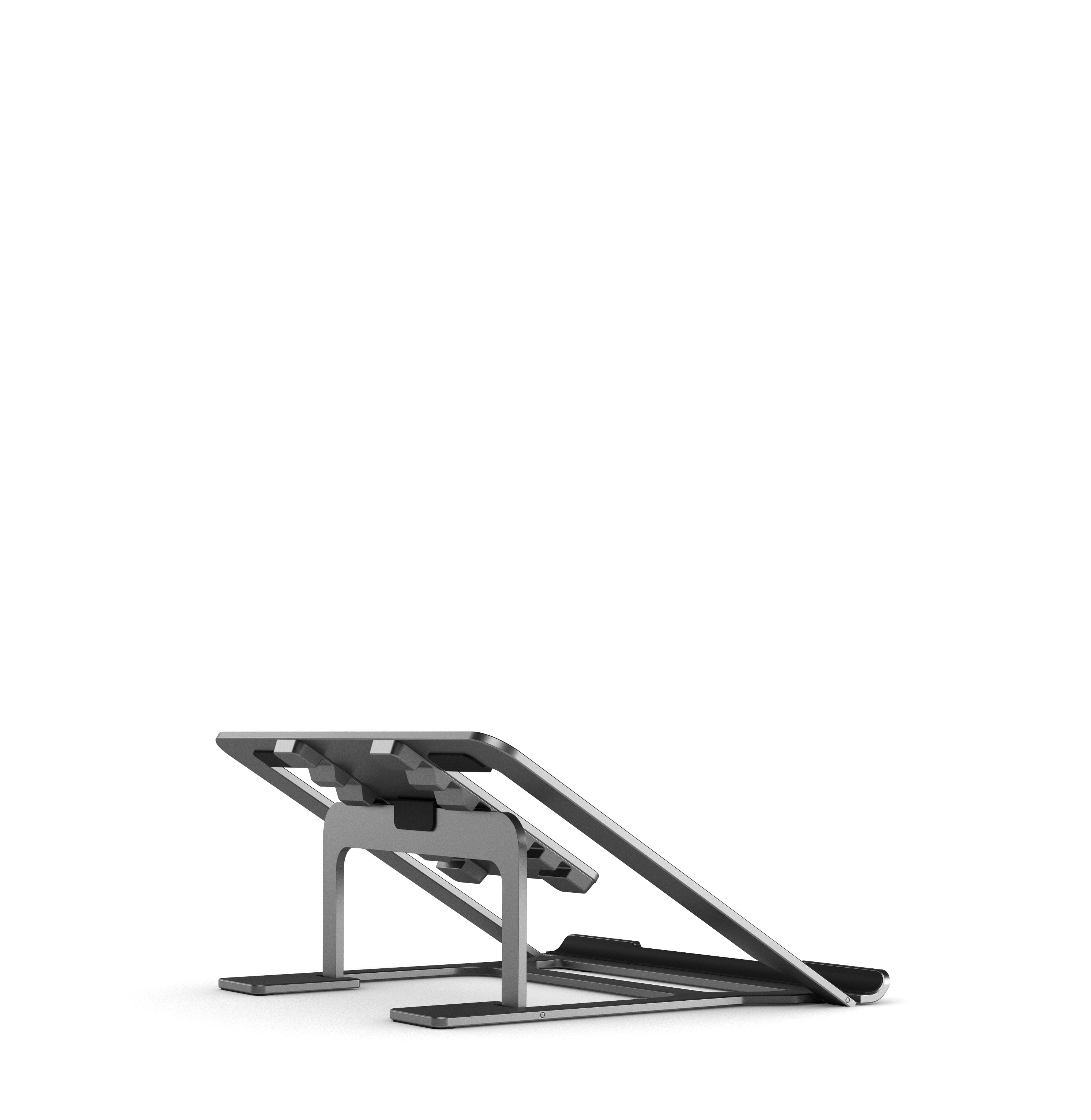 Alogic Metro adjustable and portable stand