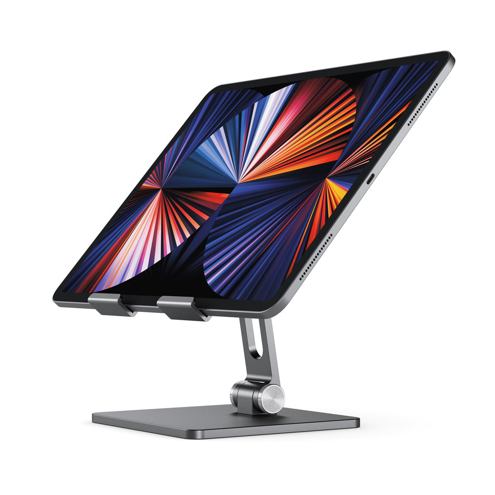 Alogic Edge desktop tablet foldable stand