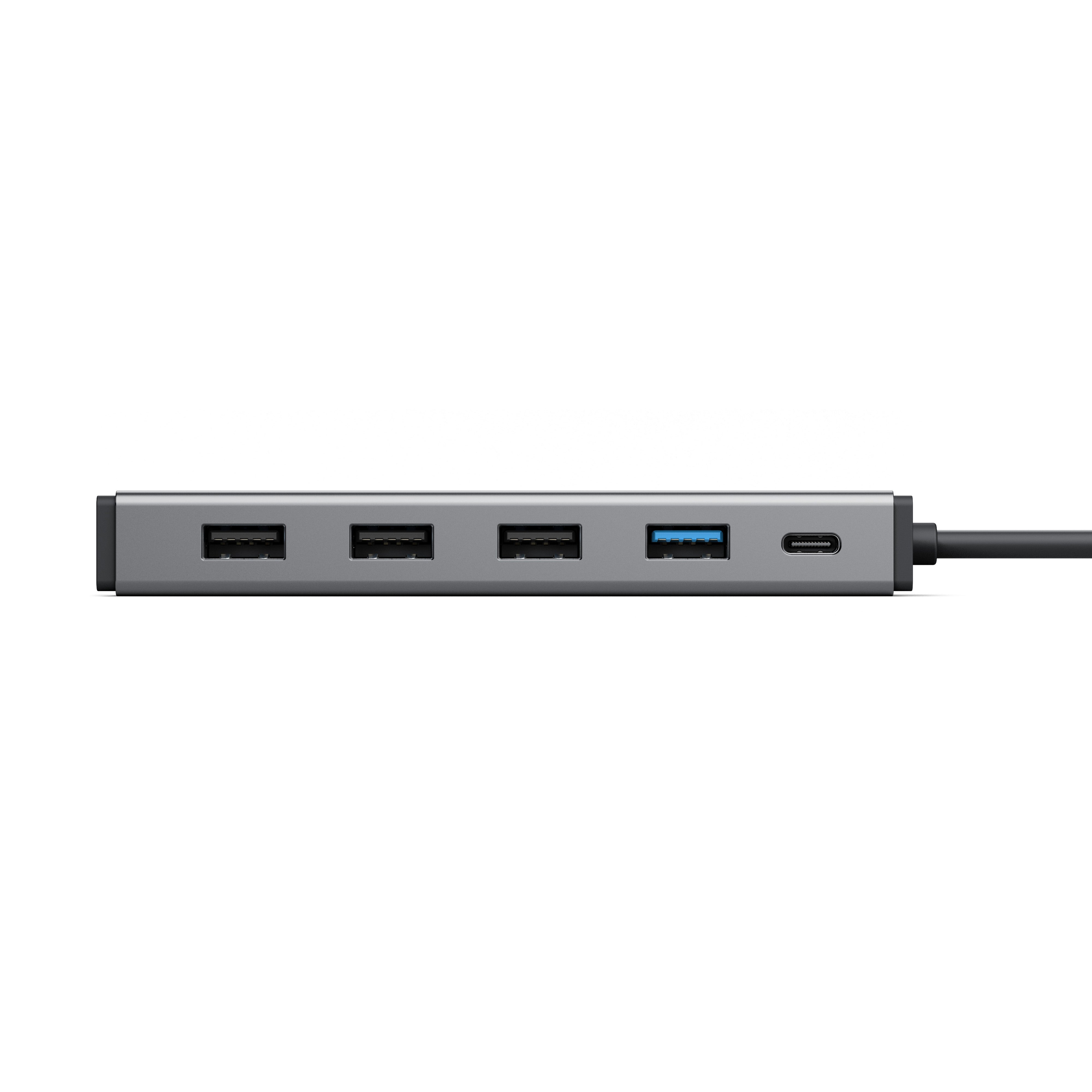 Alogic USB-C DV3 Universal triple display docking station