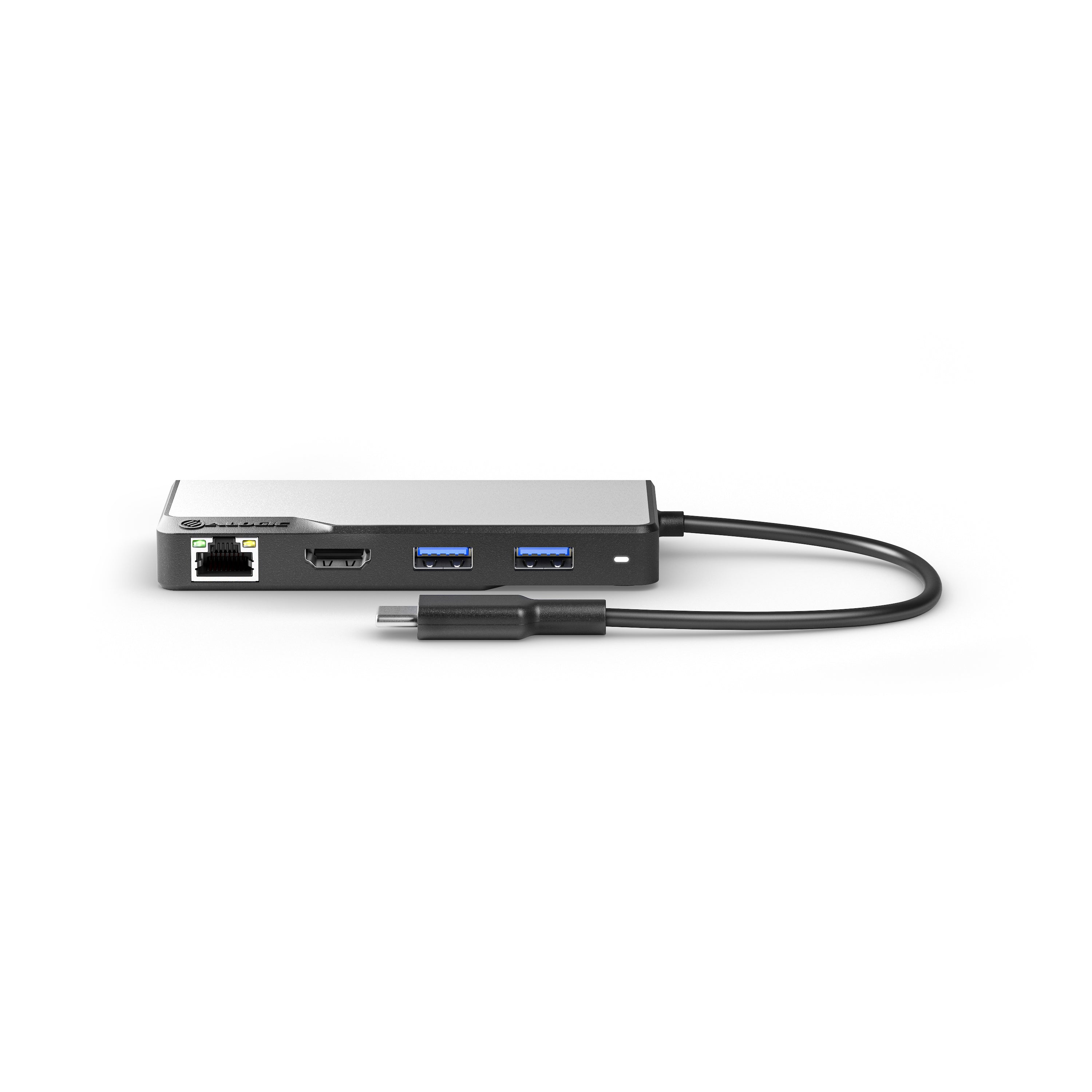 Alogic USB-C Fusion Max 6-in-1 hub