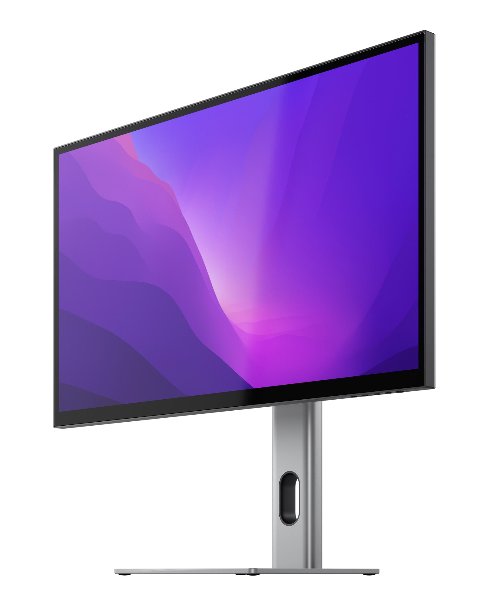 Alogic Clarity Pro 27" monitor (UHD 4K)