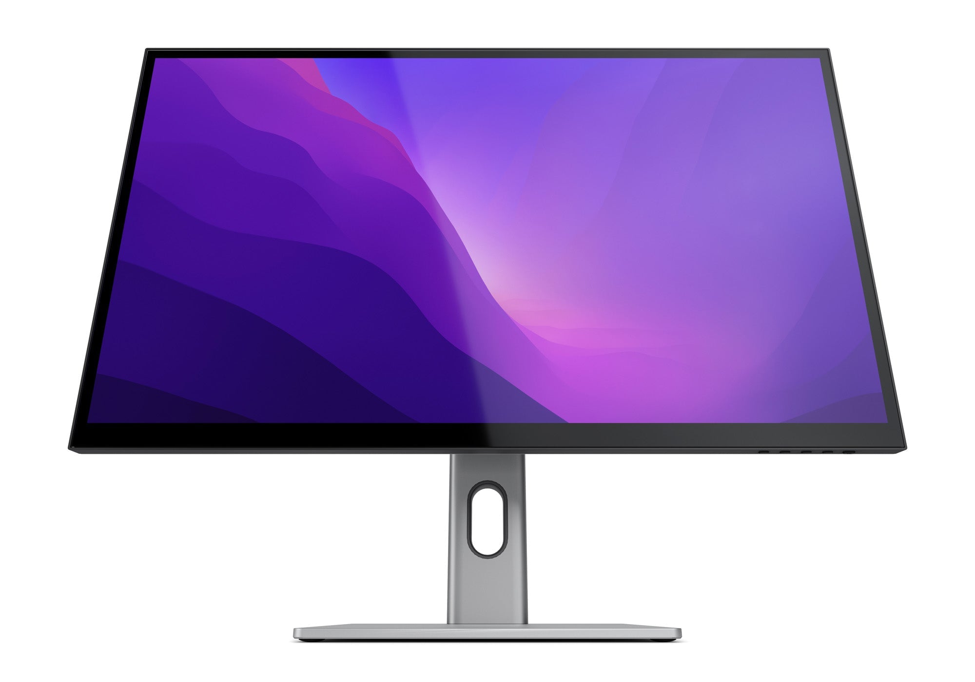 Alogic Clarity Pro 27" monitor (UHD 4K)