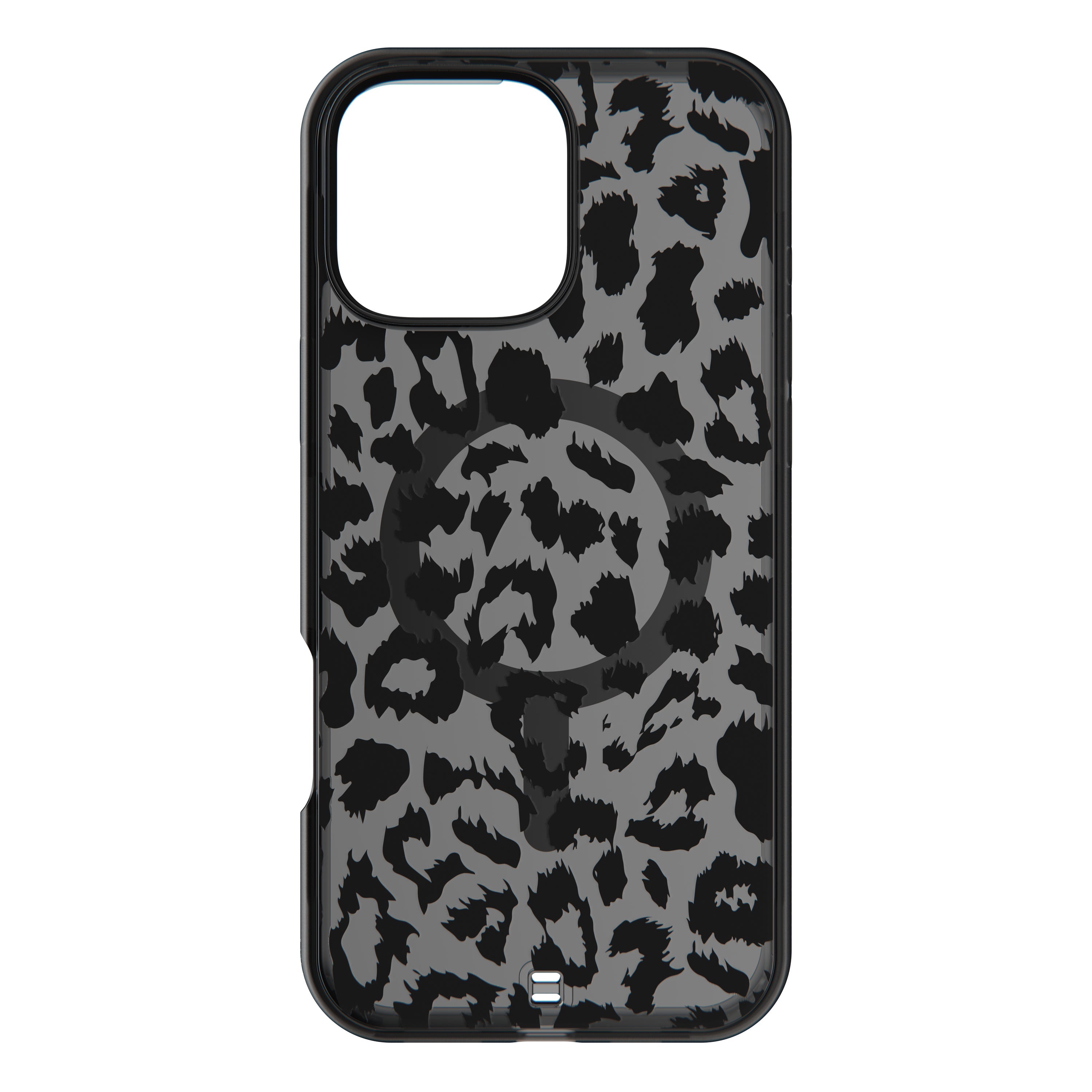 #color_black leopard