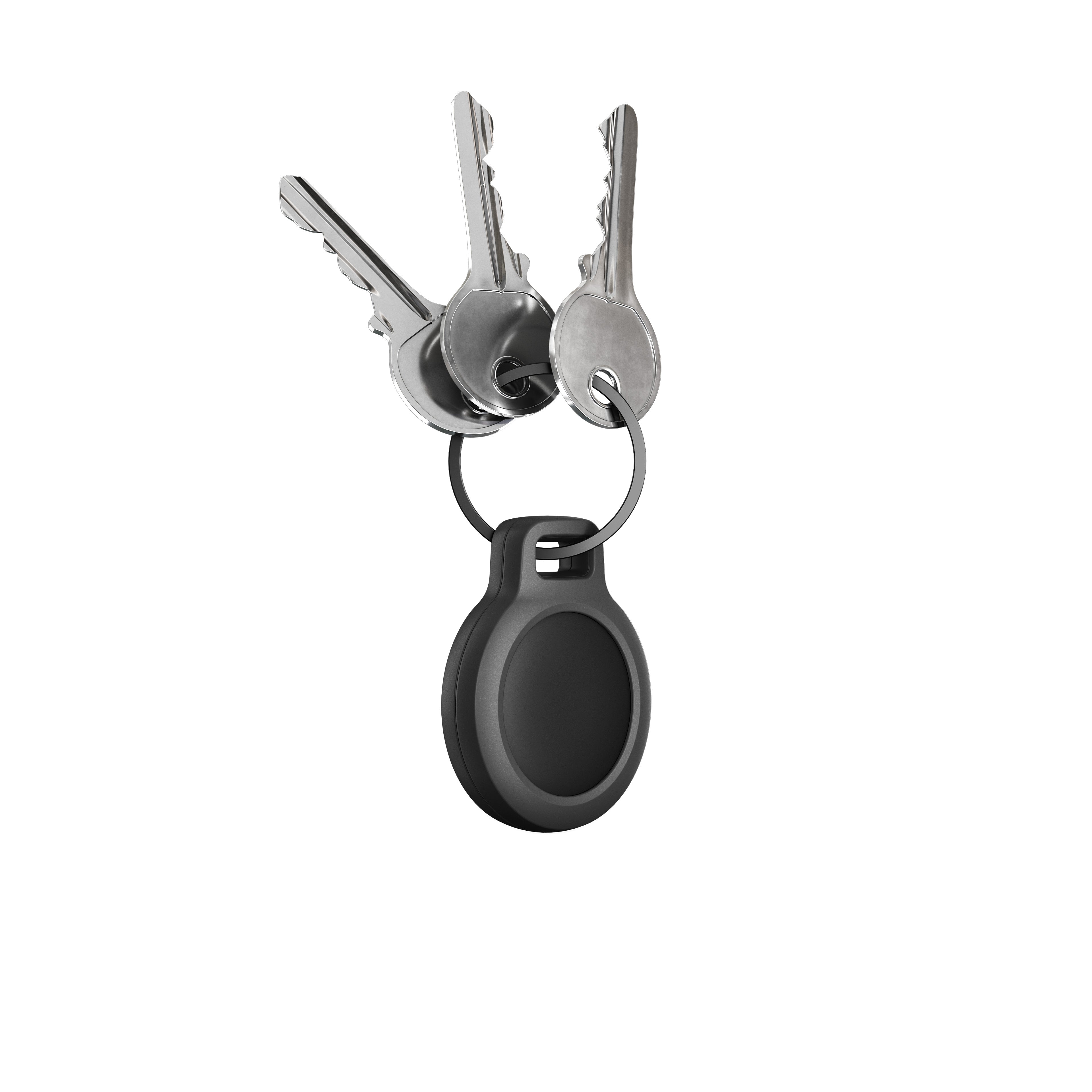 Nomad Rugged keychain AirTag