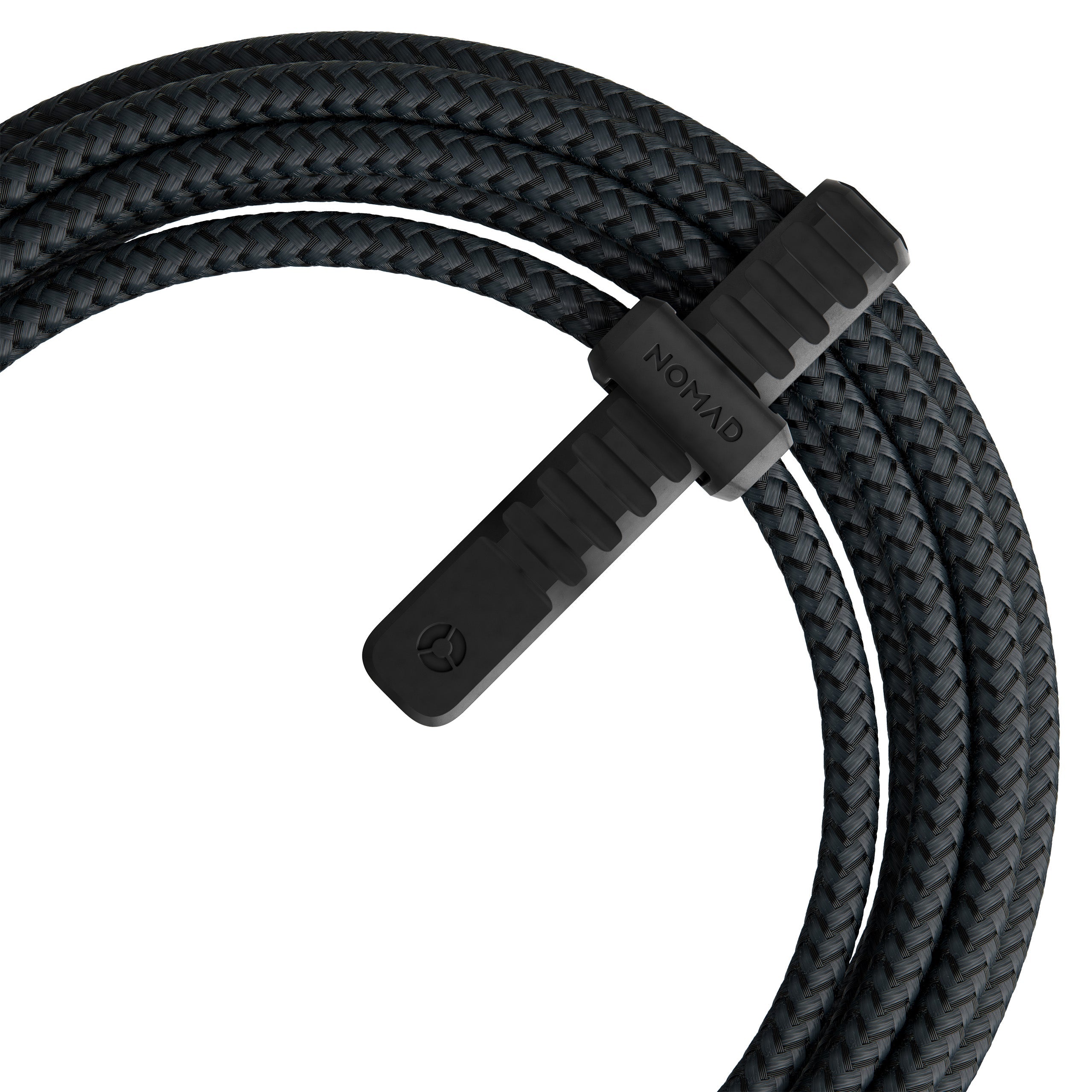 Nomad USB-C to USB-C Kevlar® cable (3m/100W)