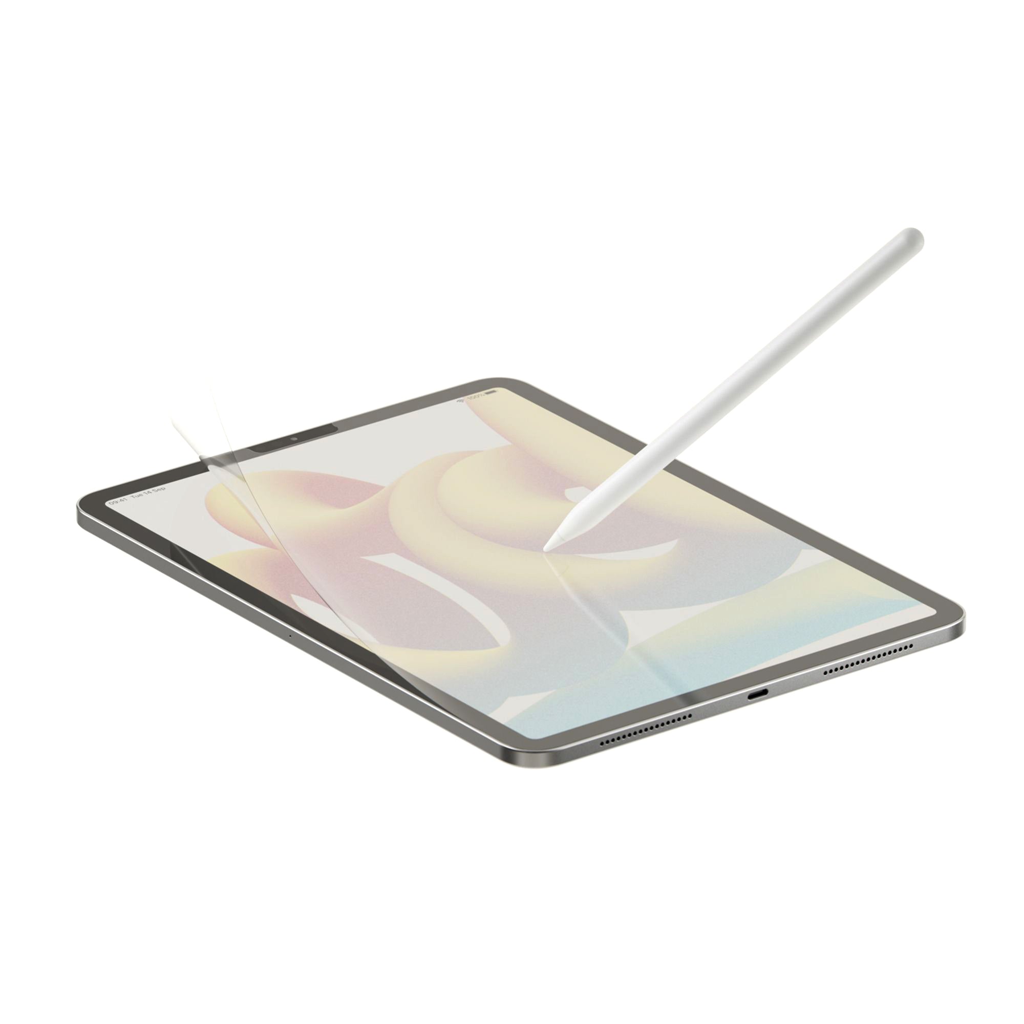 Paperlike screen protector iPad 10.9"