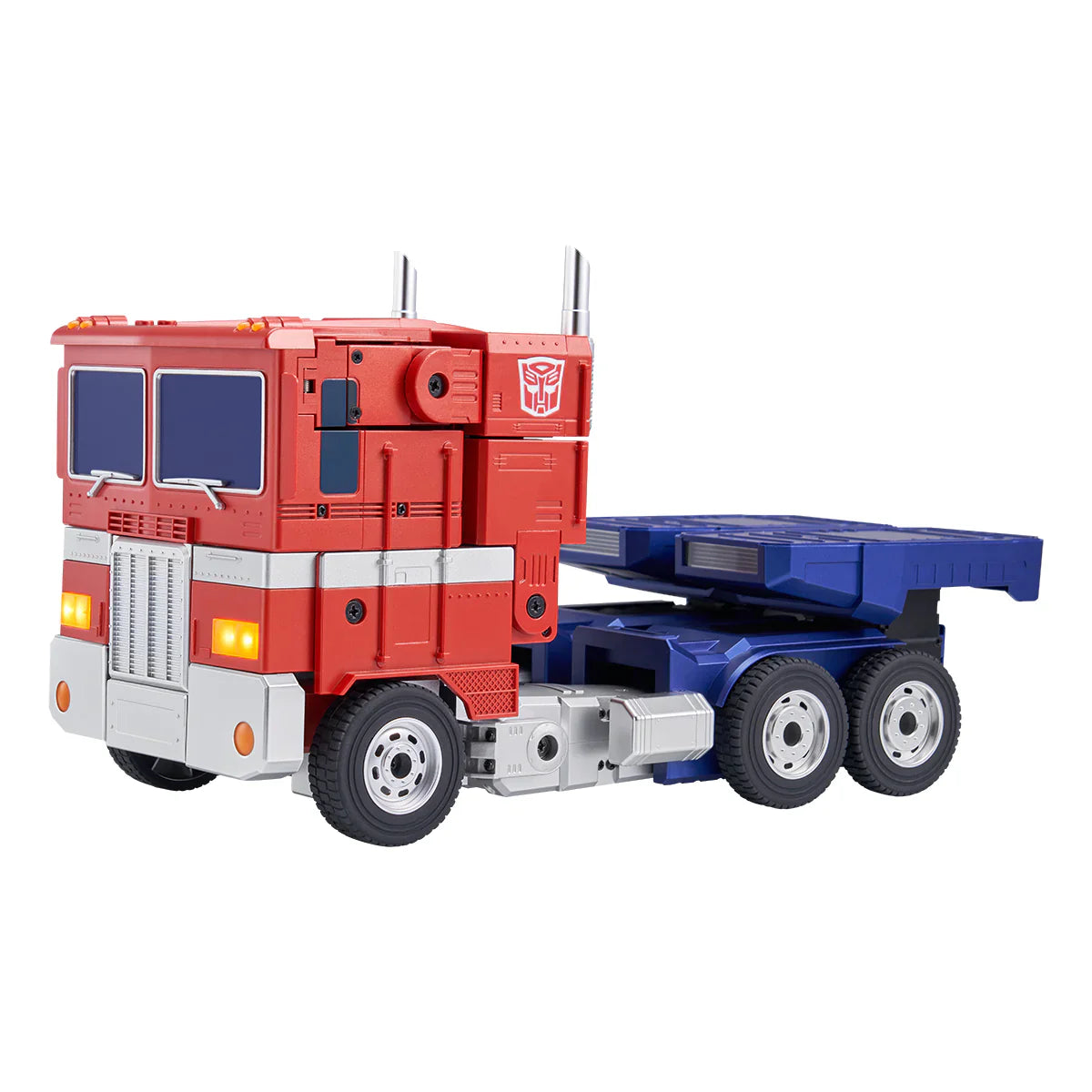 Robosen Elite Optimus Prime