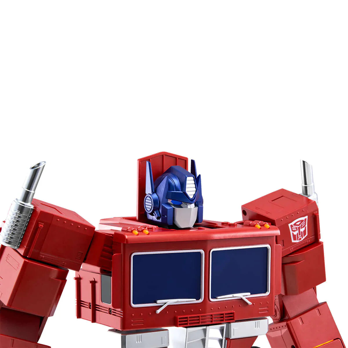 Robosen Elite Optimus Prime