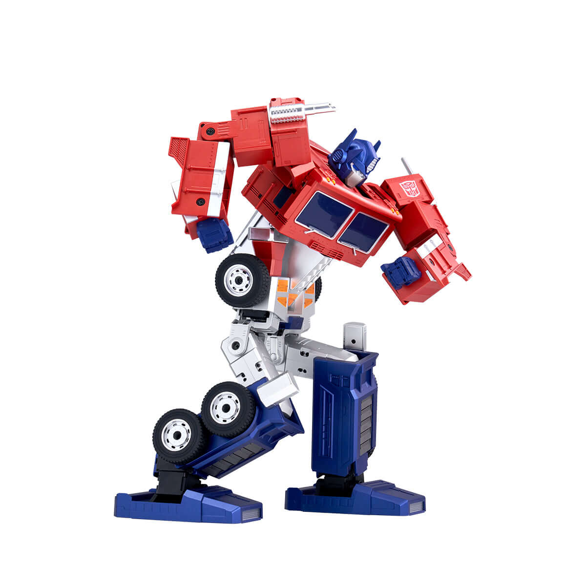 Robosen Elite Optimus Prime