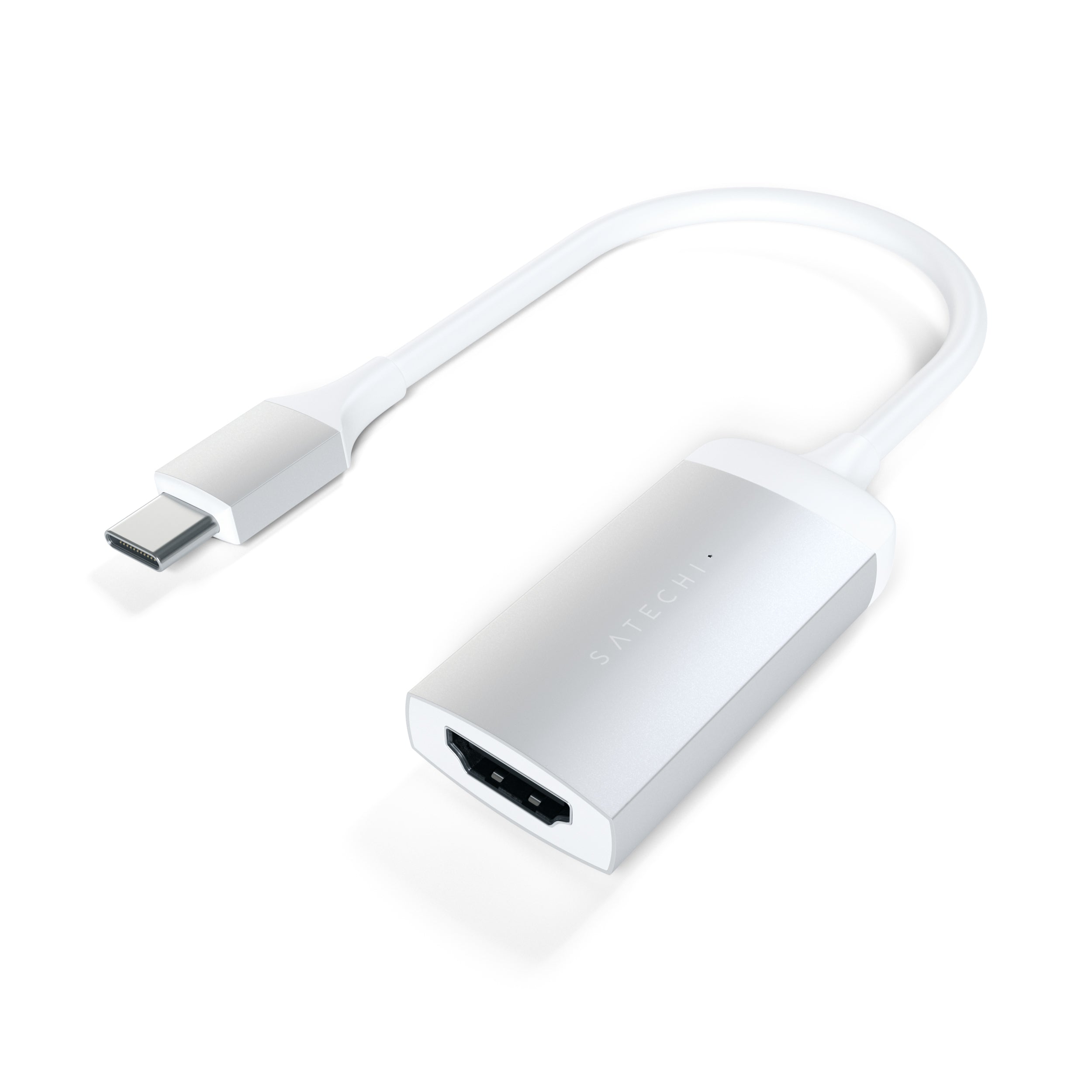 Satechi USB-C to 4K HDMI adapter (60Hz)