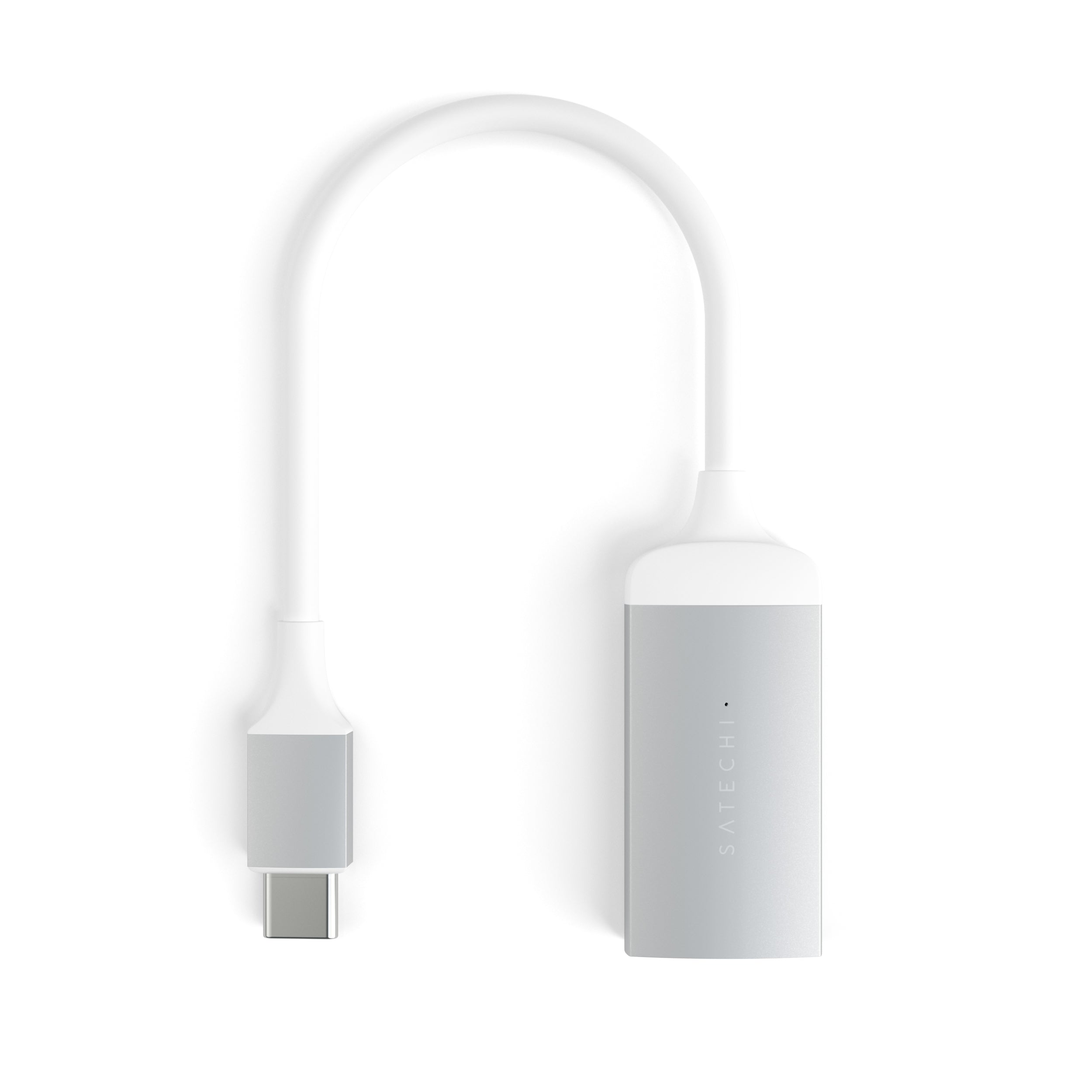 Satechi USB-C to 4K HDMI adapter (60Hz)