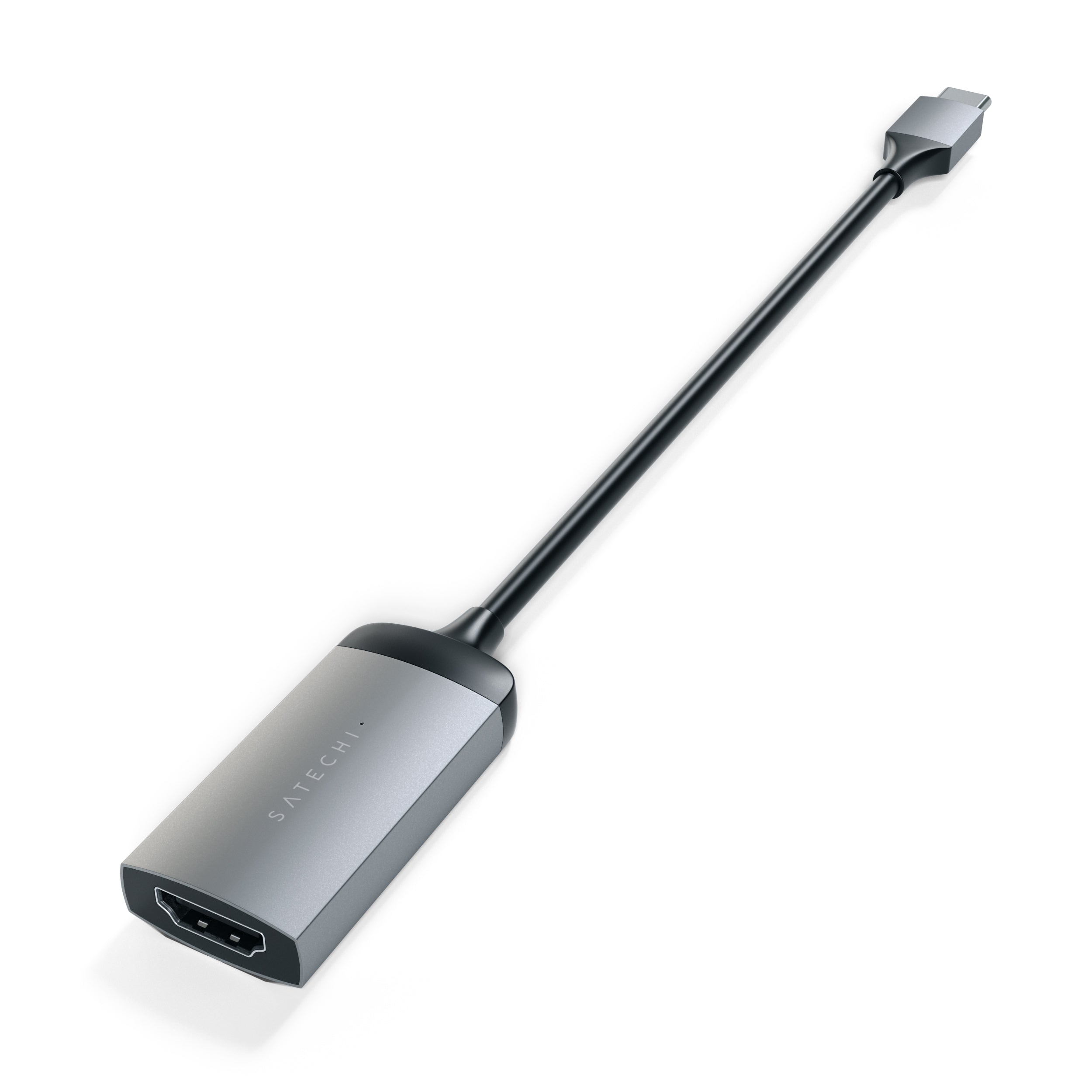 Satechi USB-C to 4K HDMI adapter (60Hz)