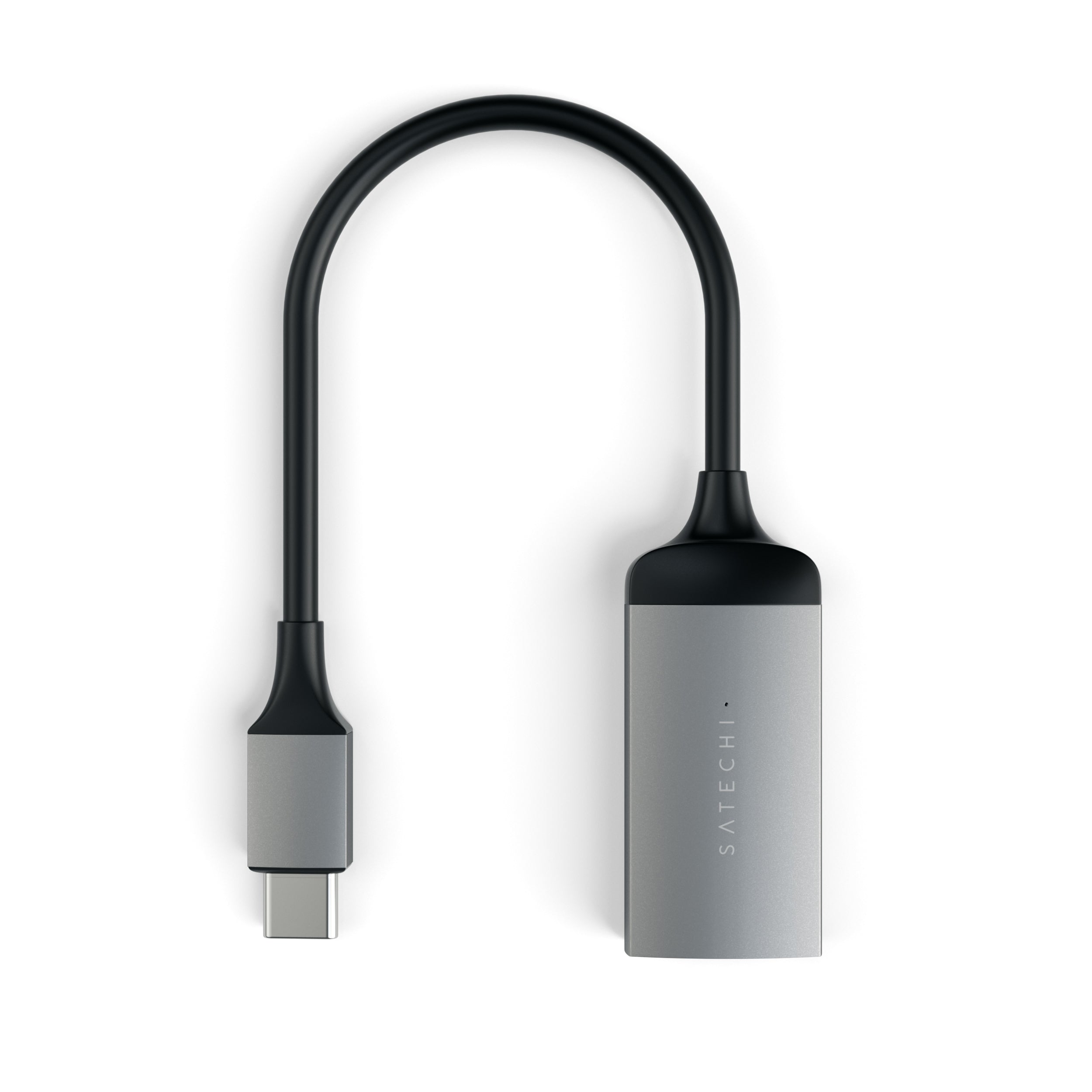 Satechi USB-C to 4K HDMI adapter (60Hz)