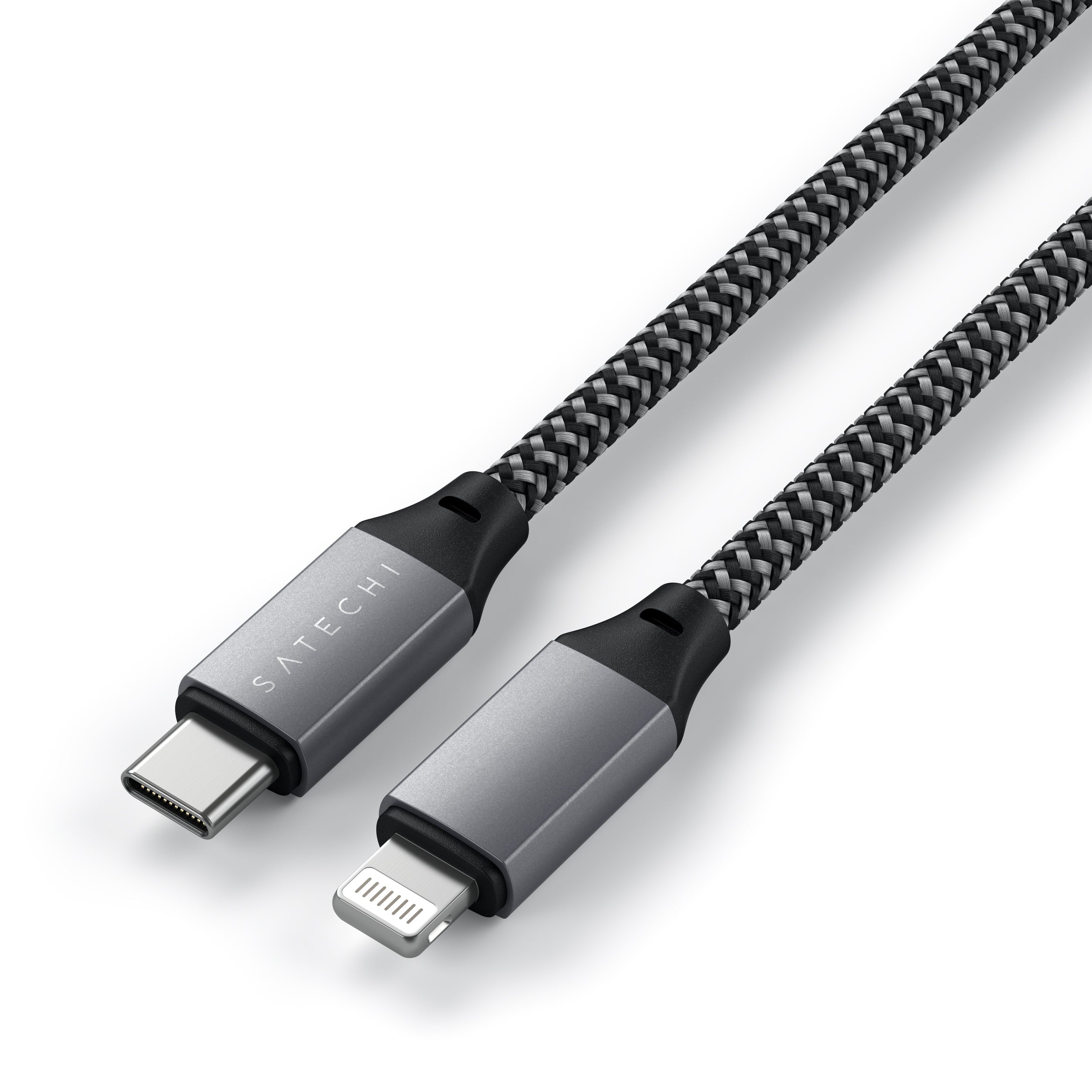 Satechi USB-C to Lightning cable (25cm)