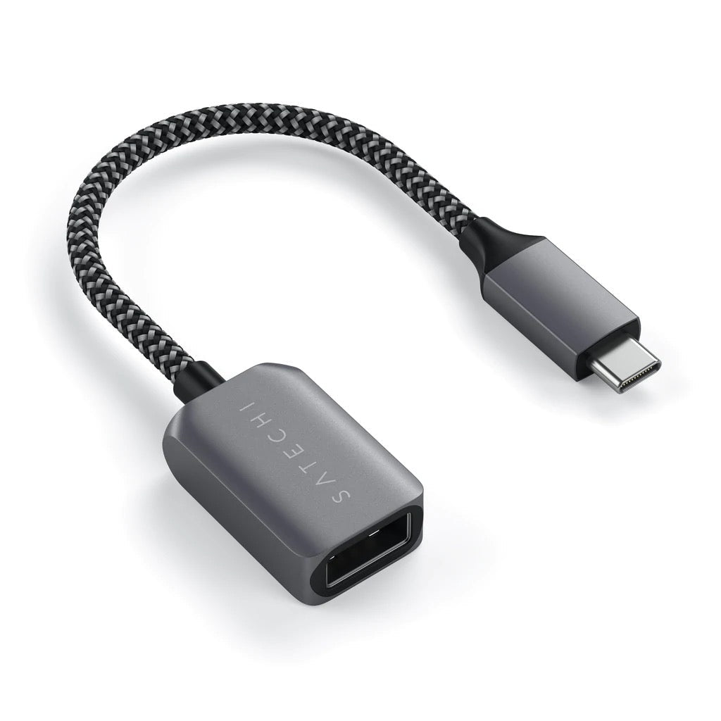 Satechi USB-C to USB-A 3.0 adapter cable