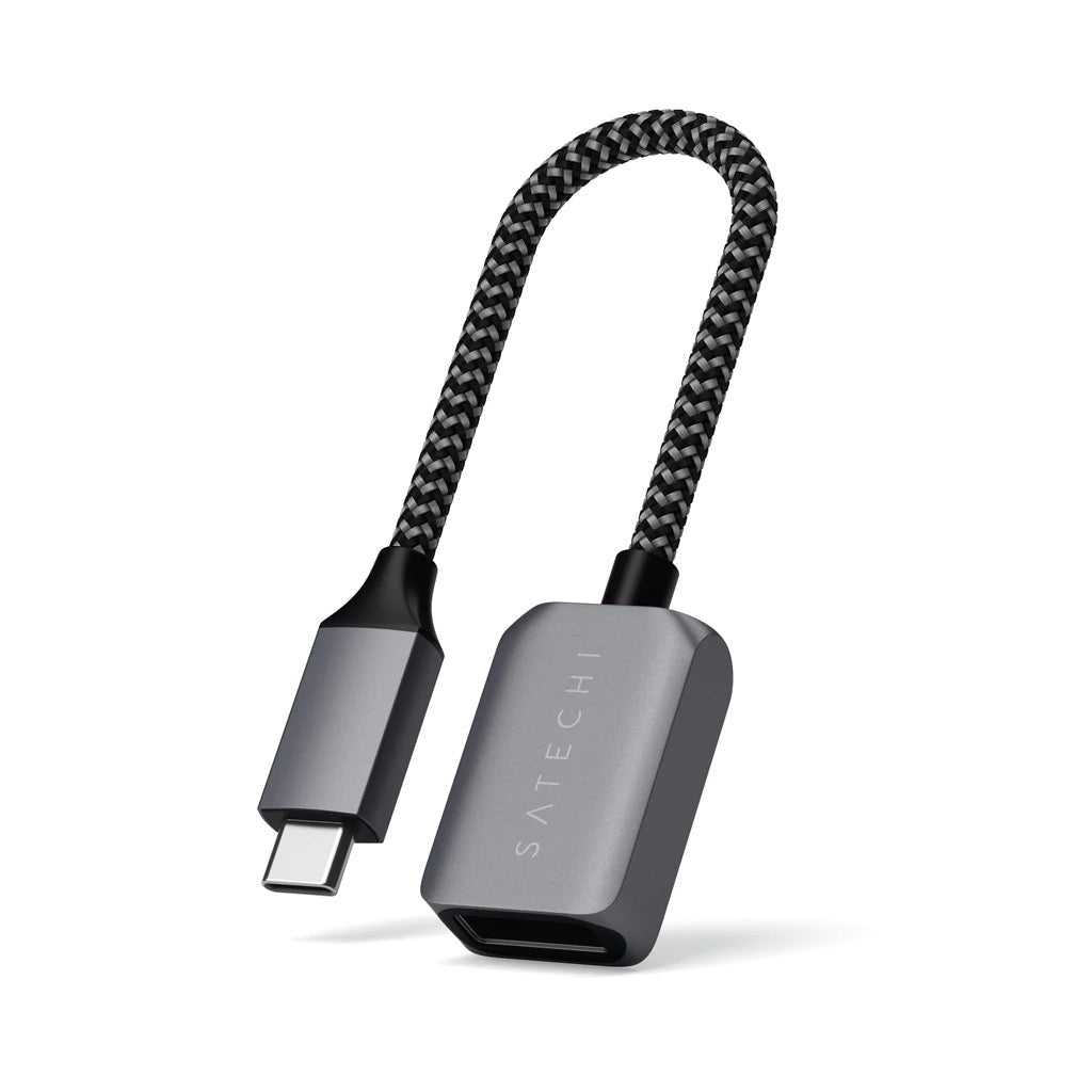 Satechi USB-C to USB-A 3.0 adapter cable