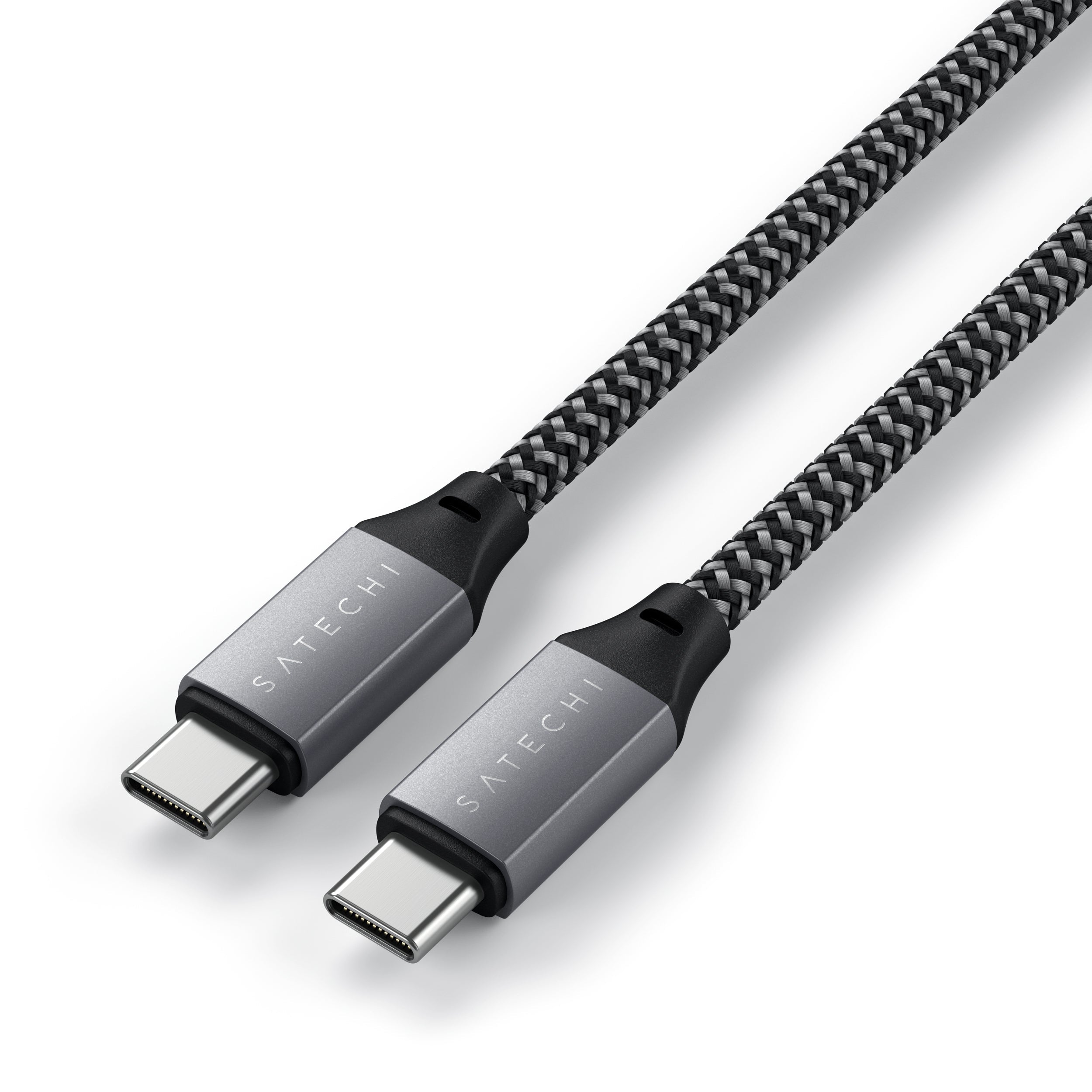 Satechi USB-C to USB-C cable (25cm)