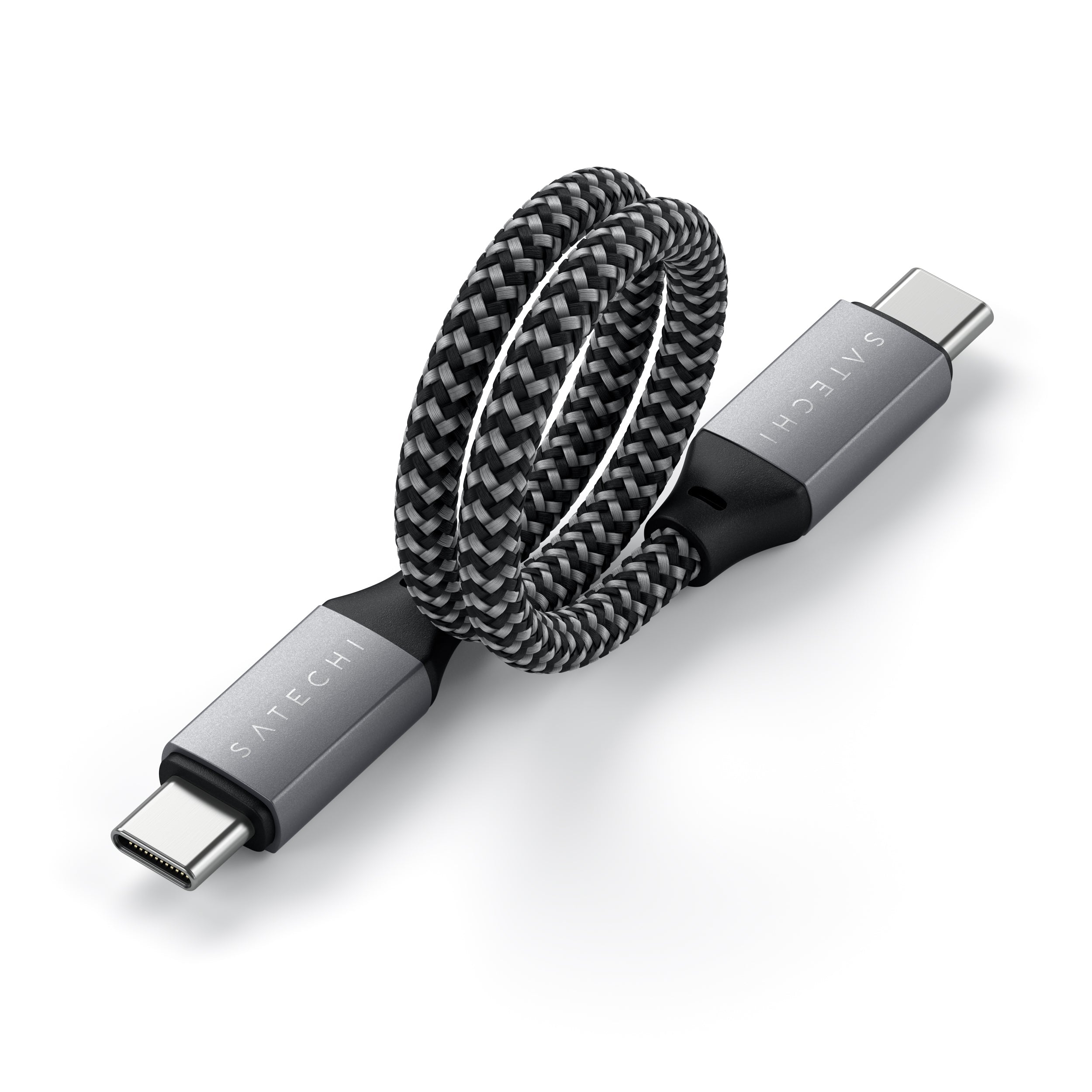 Satechi USB-C to USB-C cable (25cm)