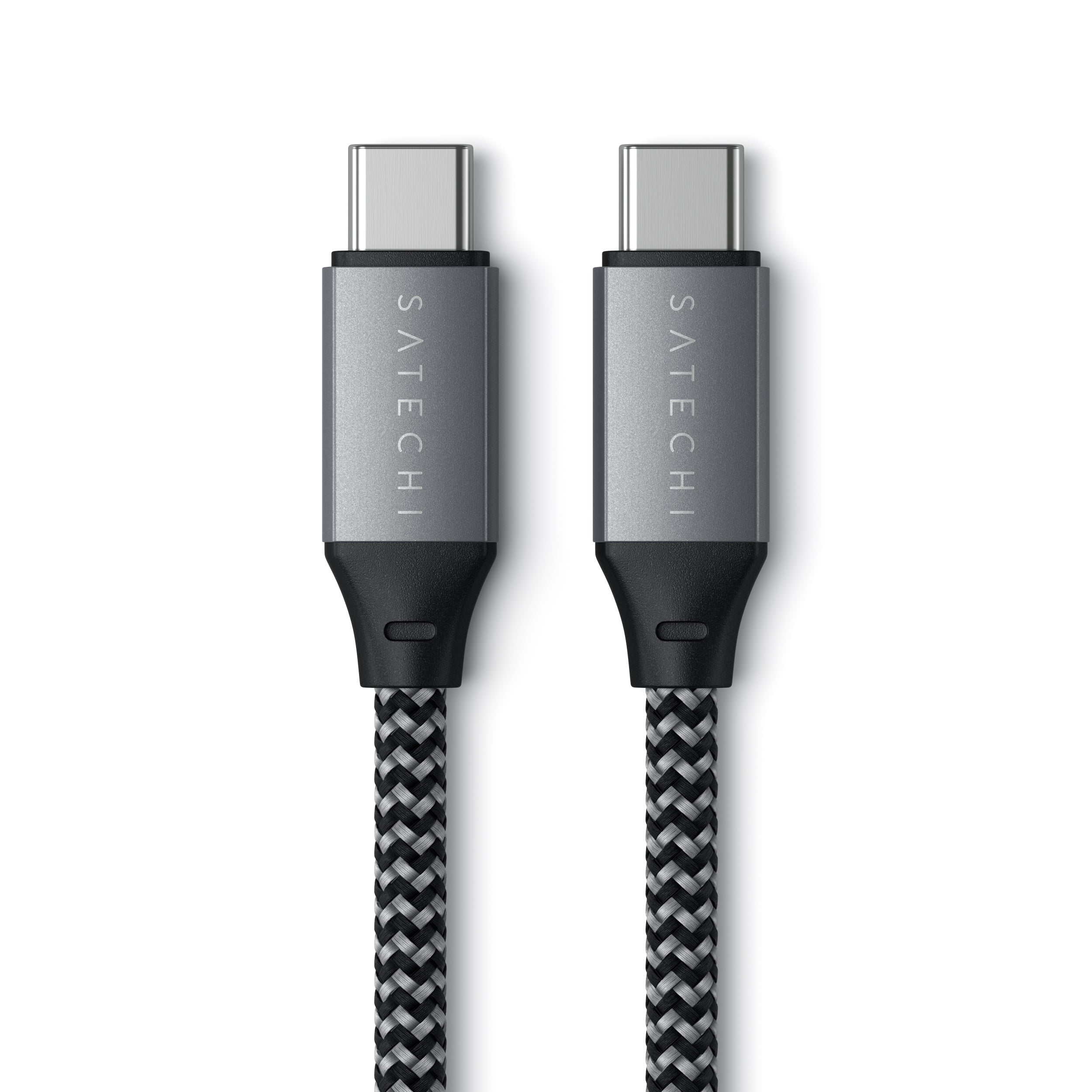 Satechi USB-C to USB-C cable (25cm)