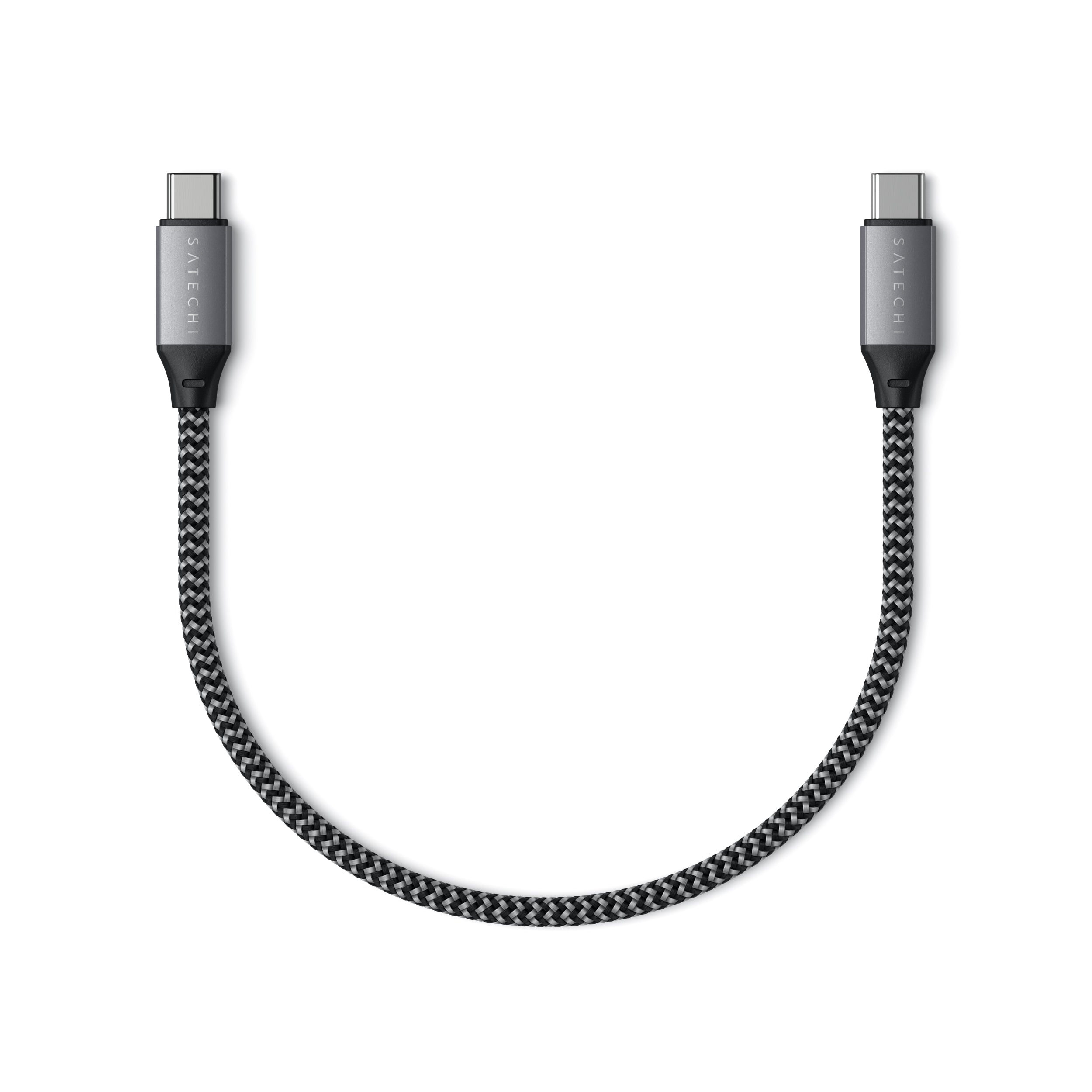 Satechi USB-C to USB-C cable (25cm)