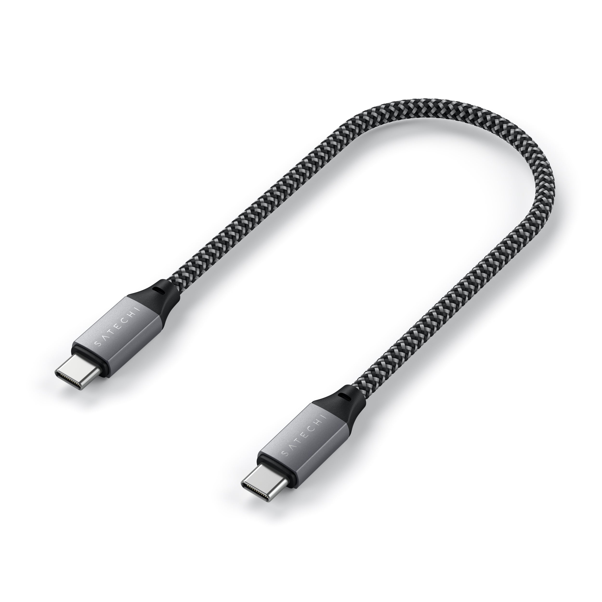 Satechi USB-C to USB-C cable (25cm)