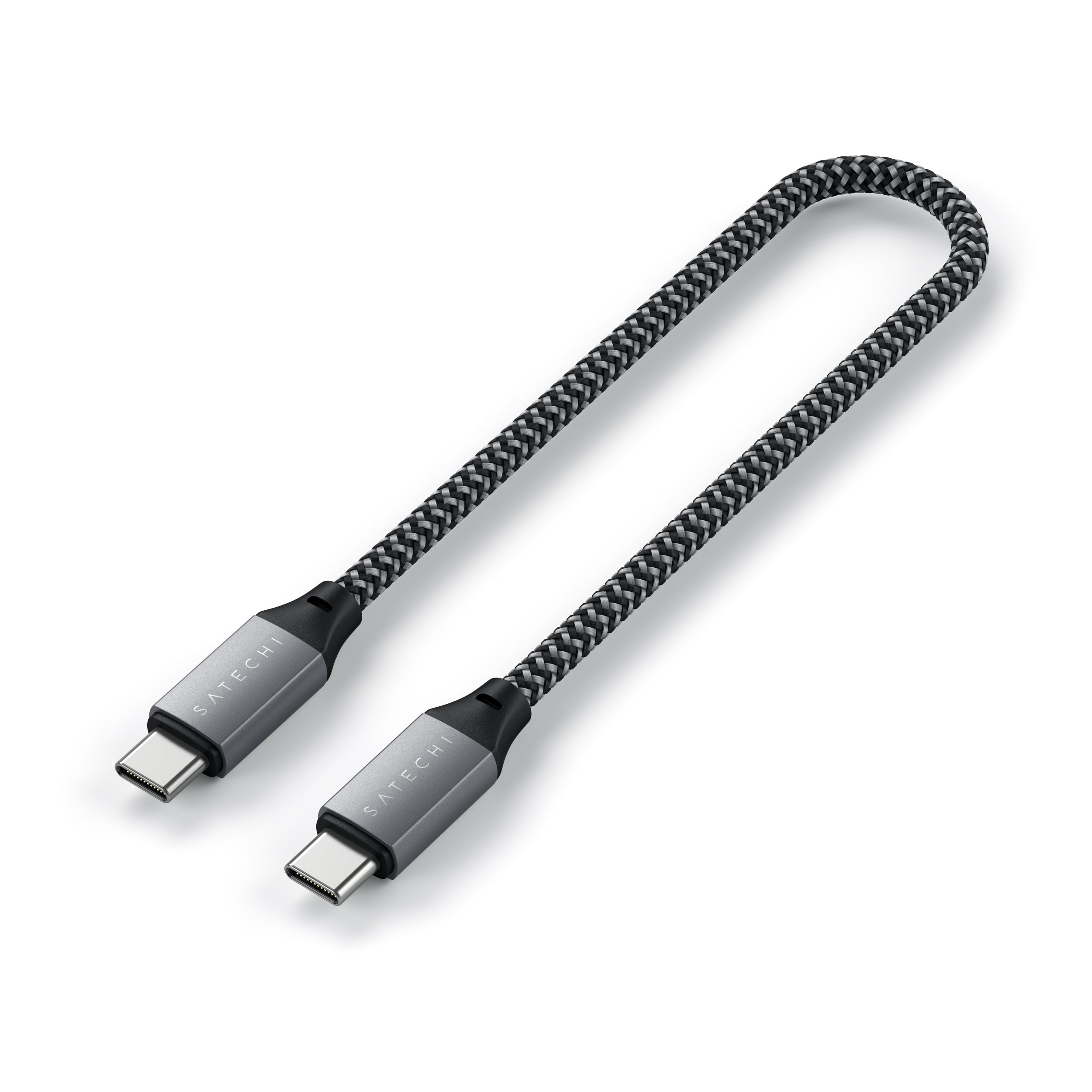 Satechi USB-C to USB-C cable (25cm)