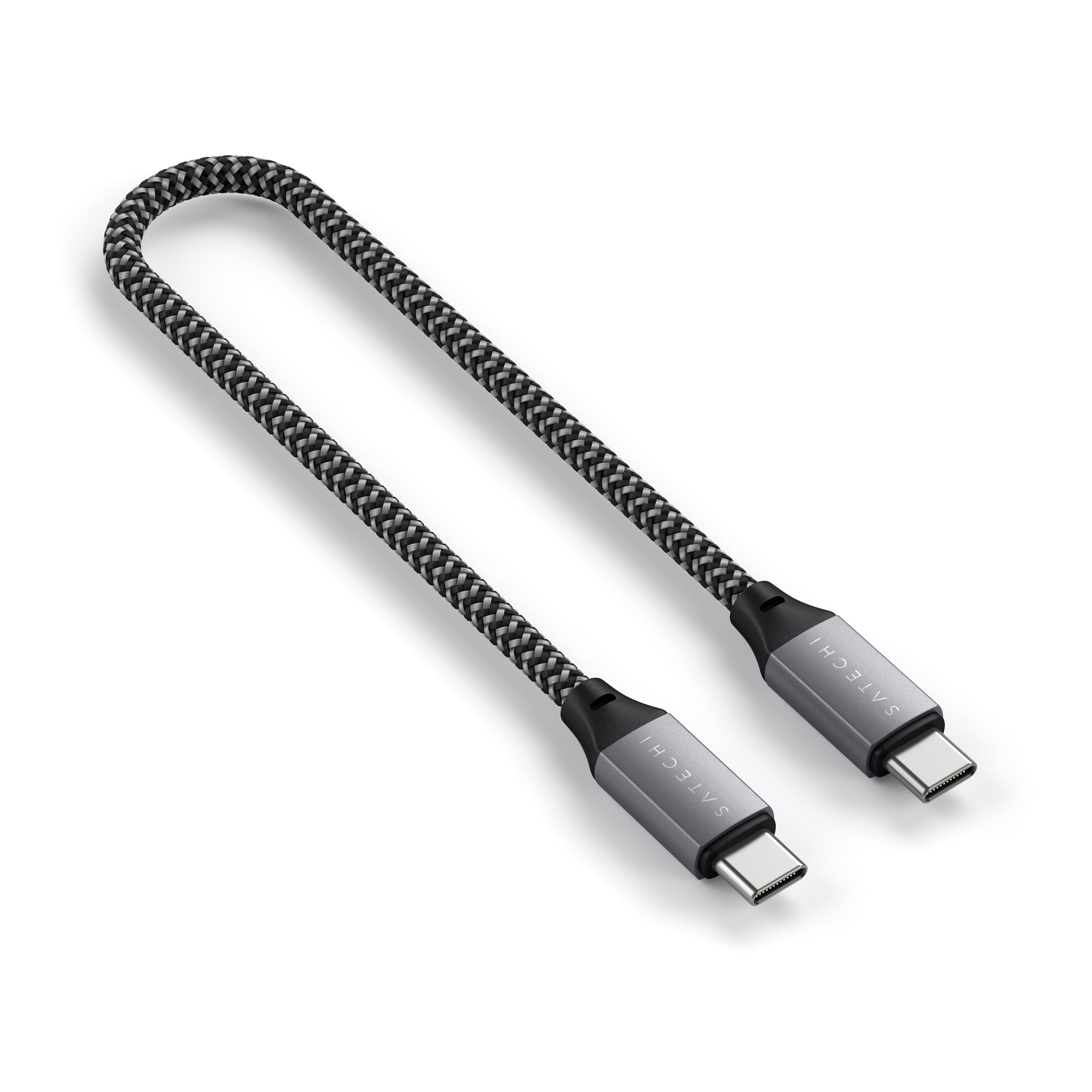 Satechi USB-C to USB-C cable (25cm)