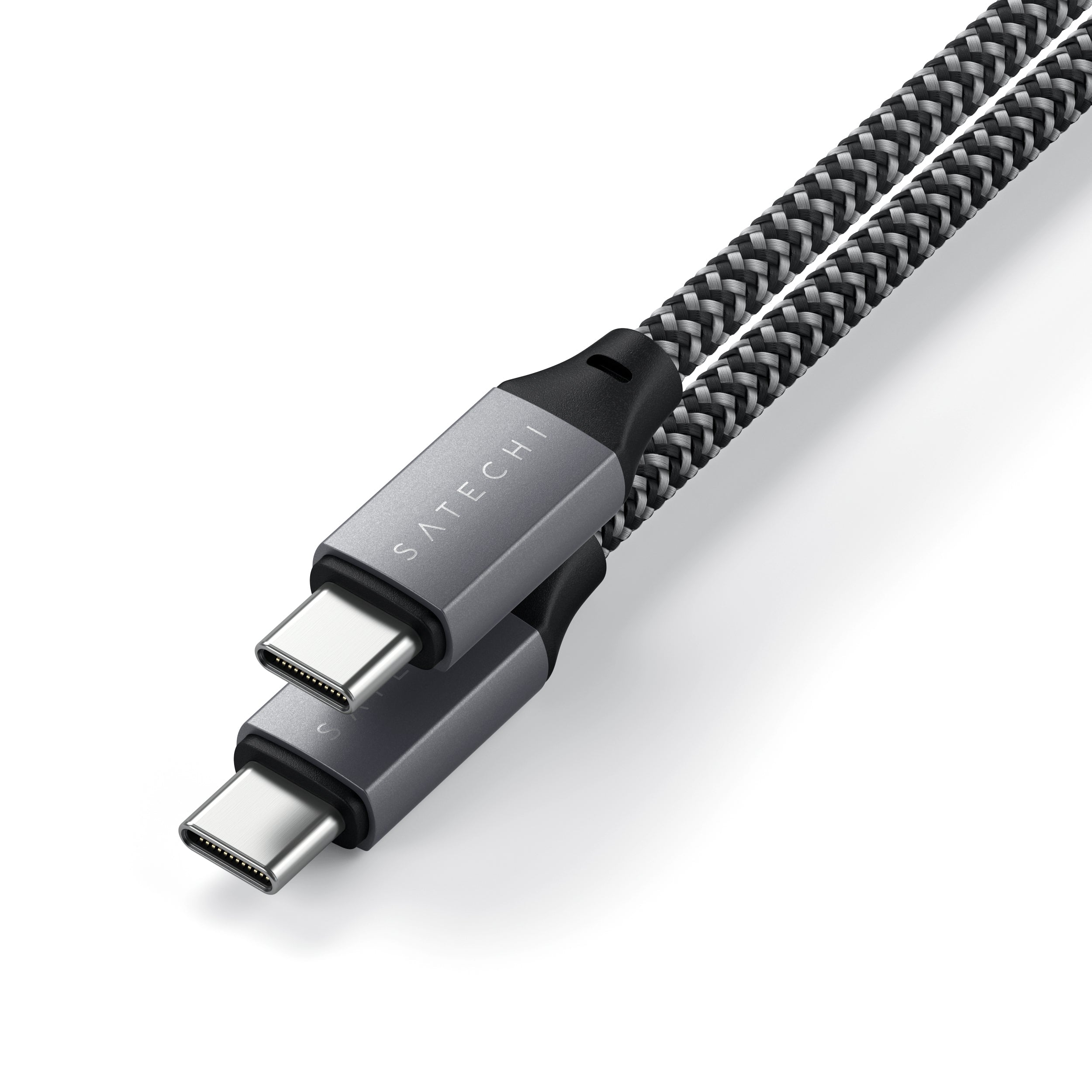 Satechi USB-C to USB-C cable (25cm)