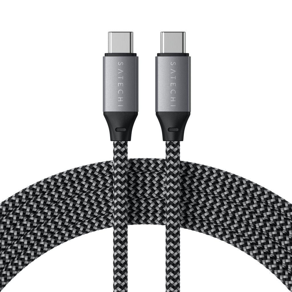 Satechi USB-C to USB-C charging cable (2m/100W)