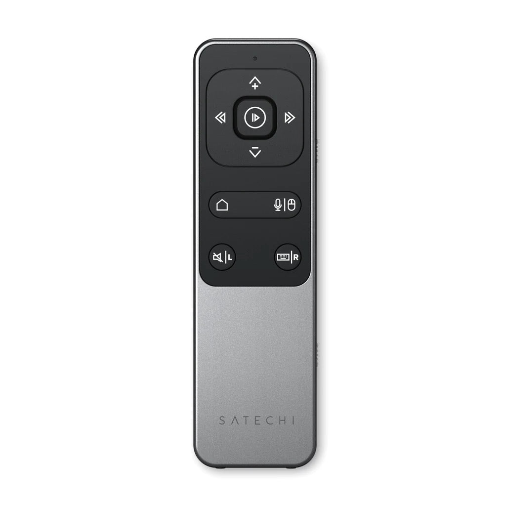 Satechi R2 wireless multimedia remote