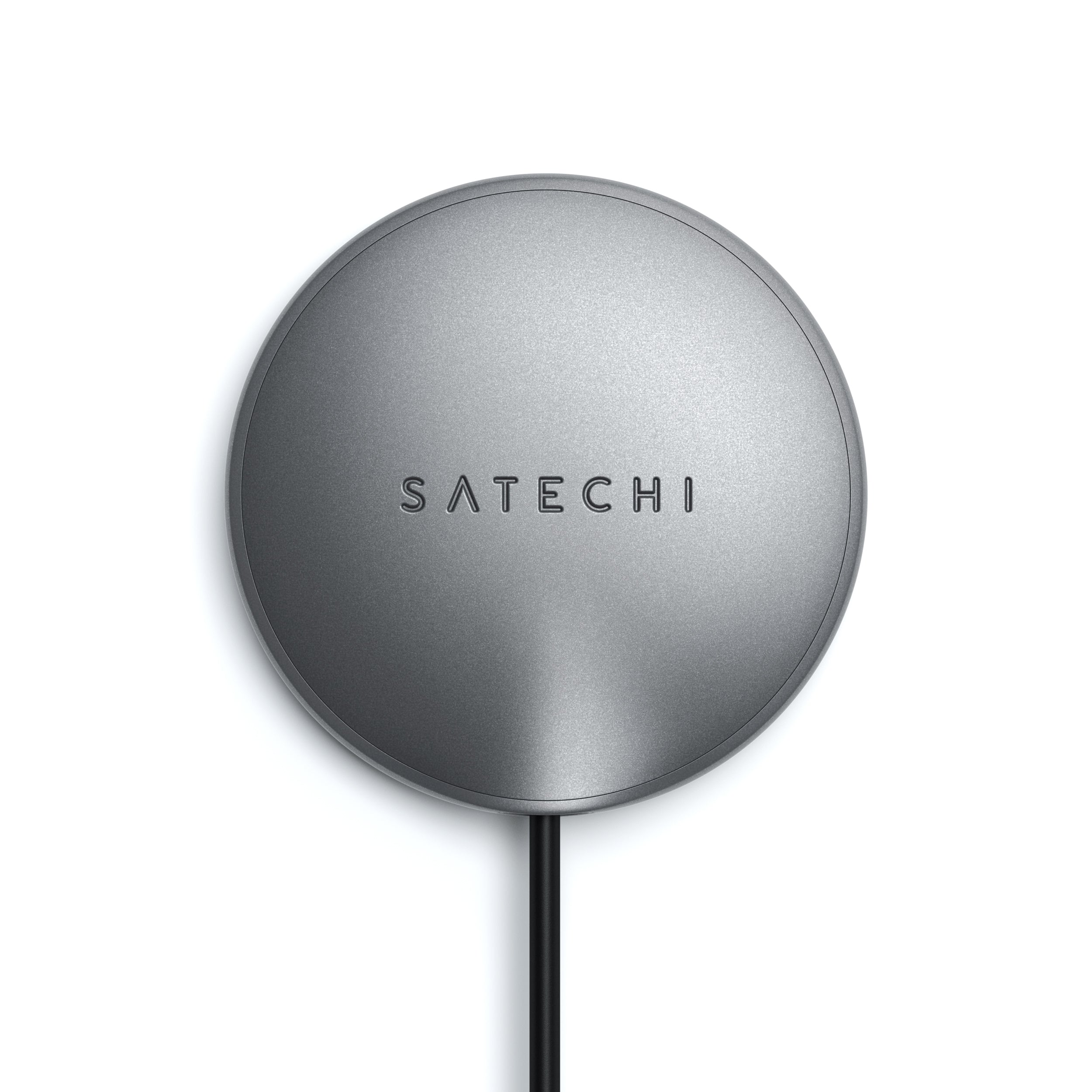 Satechi USB-C Magnetic wireless charging cable