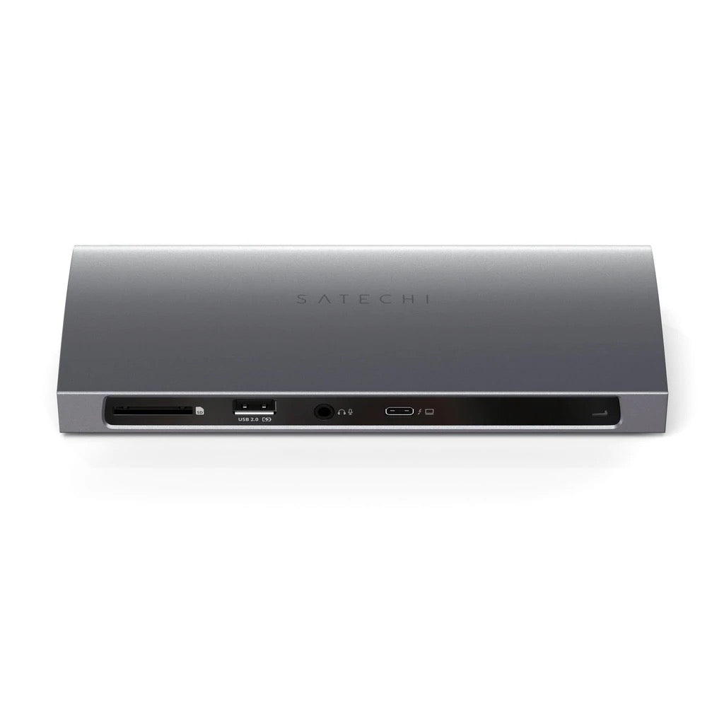 Satechi Thunderbolt 4 dock