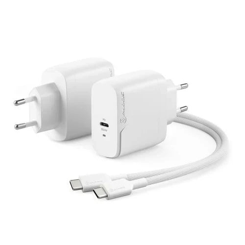 Alogic Rapid Power USB-C GaN wall charger (65W)