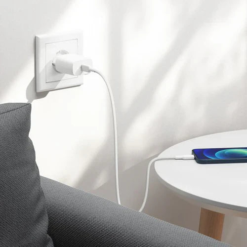 Alogic Rapid Power USB-C GaN wall charger (20W)