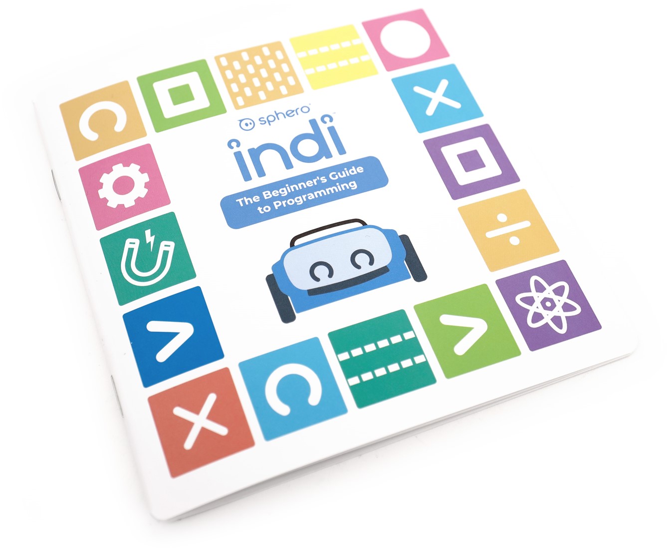 sphero indi student kit